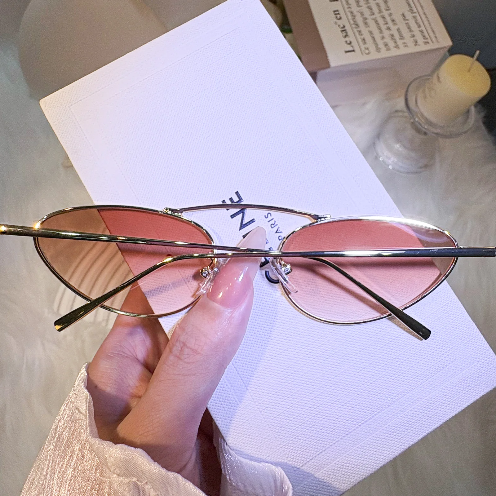 Aeli Sunglasses - Image 3