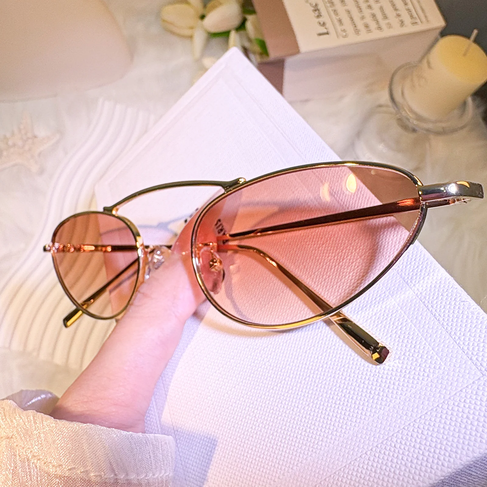 Aeli Sunglasses - Image 4