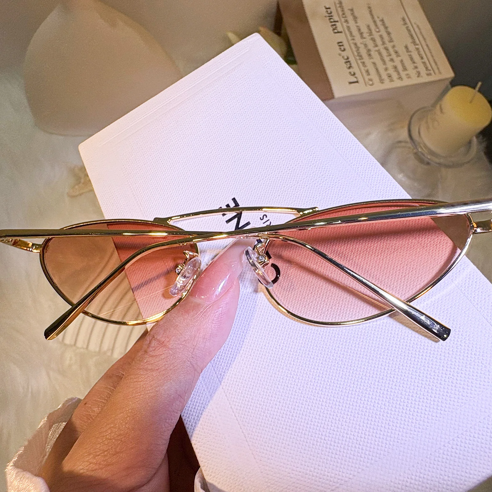 Aeli Sunglasses - Image 5