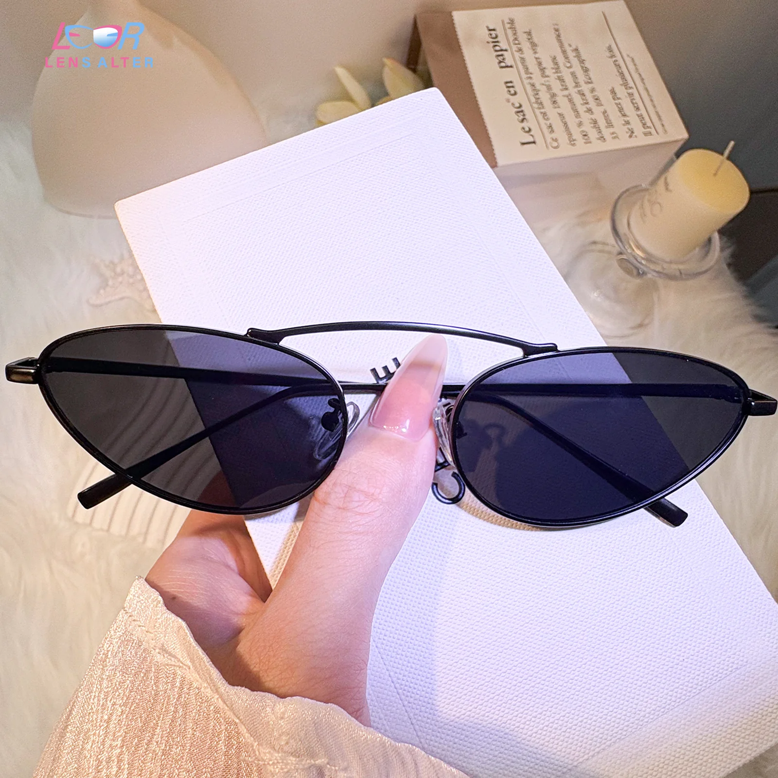 Aeli Sunglasses - Image 6