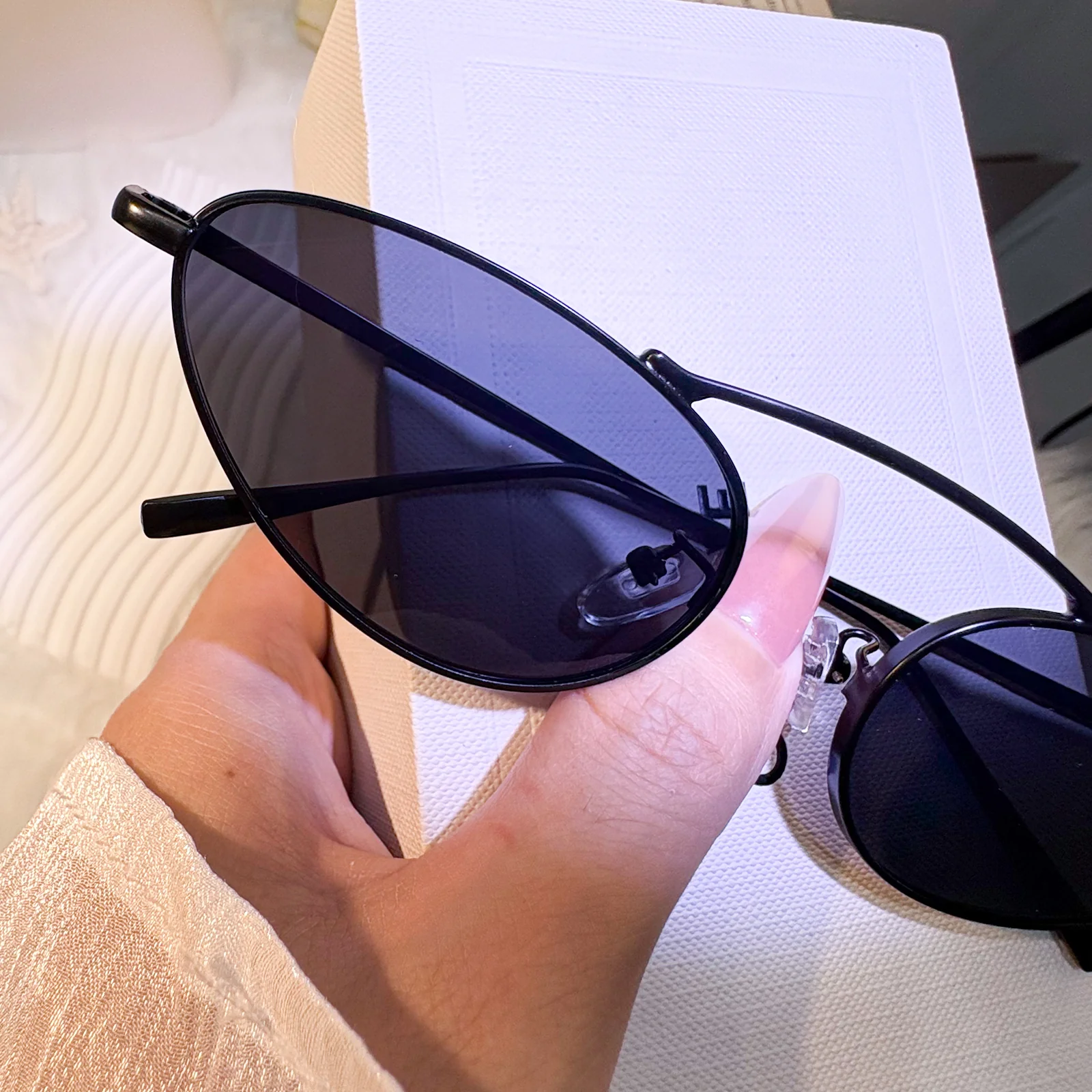 Aeli Sunglasses - Image 7