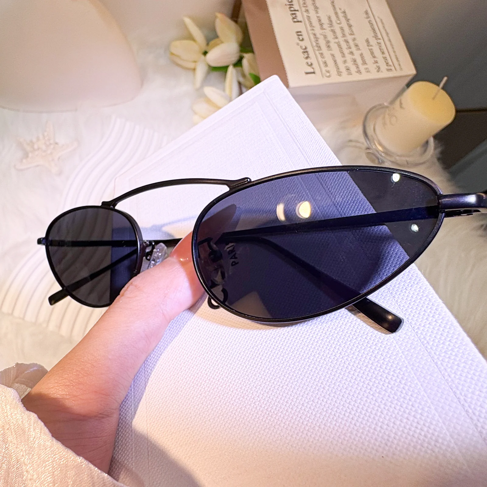 Aeli Sunglasses - Image 8