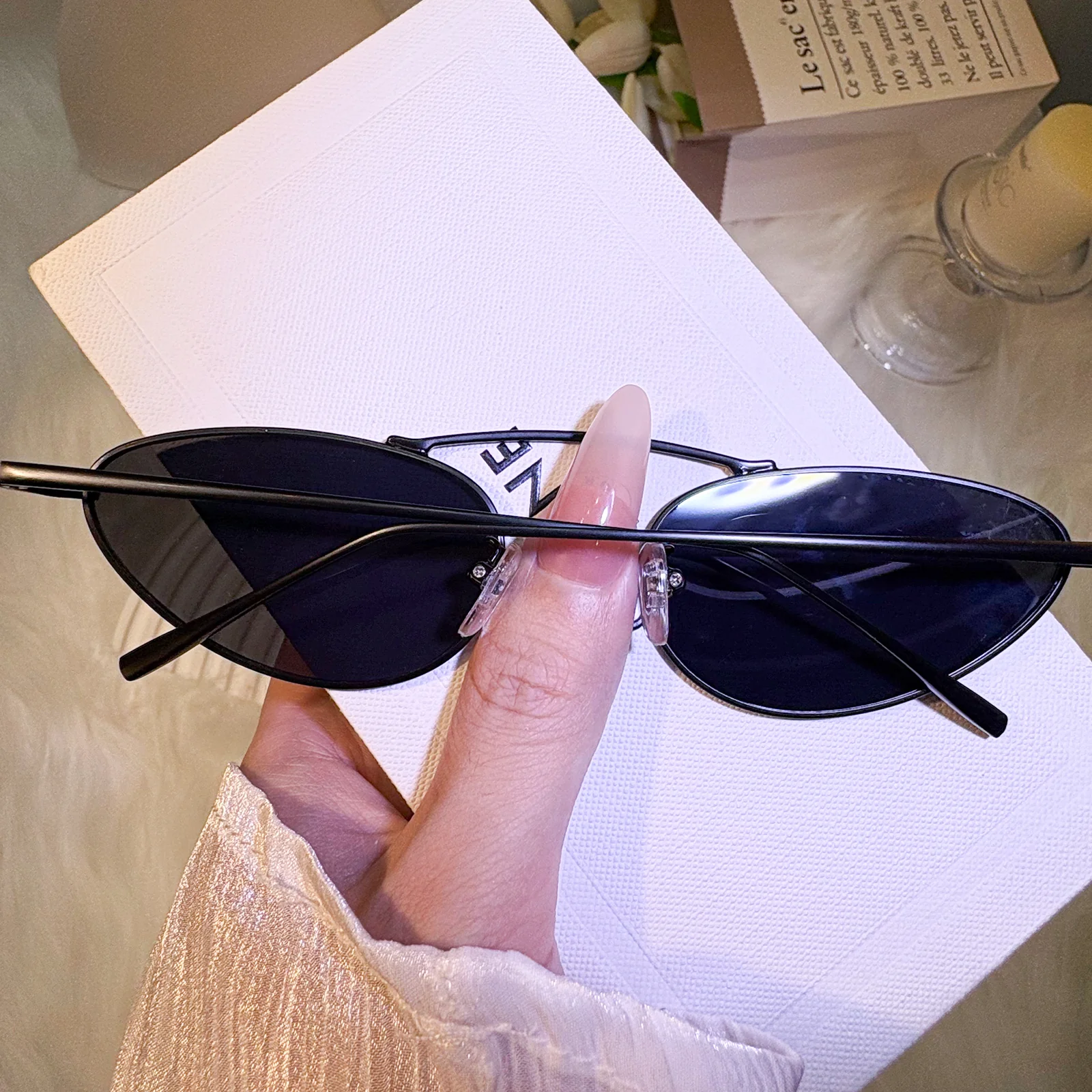 Aeli Sunglasses - Image 9