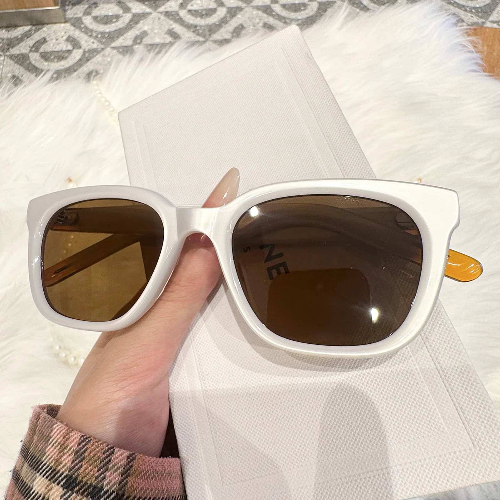 Althea Sunglasses - Image 3