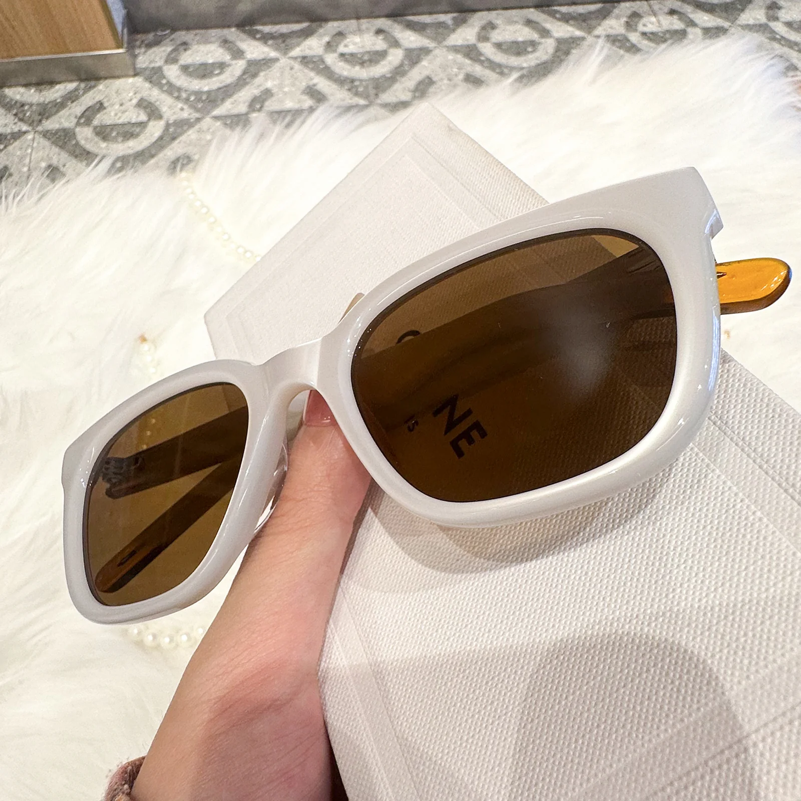 Althea Sunglasses - Image 4