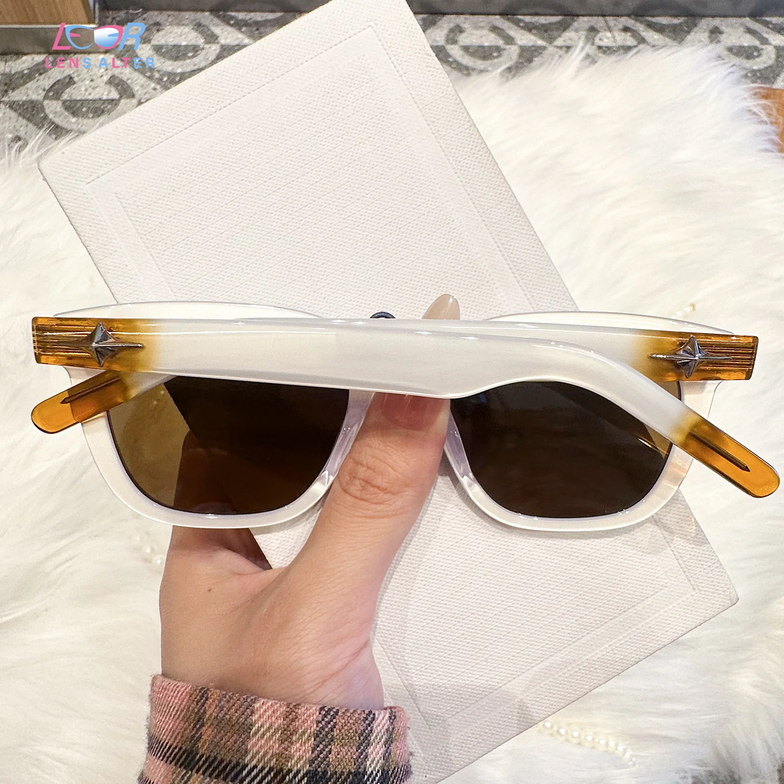 Althea Sunglasses - Image 5
