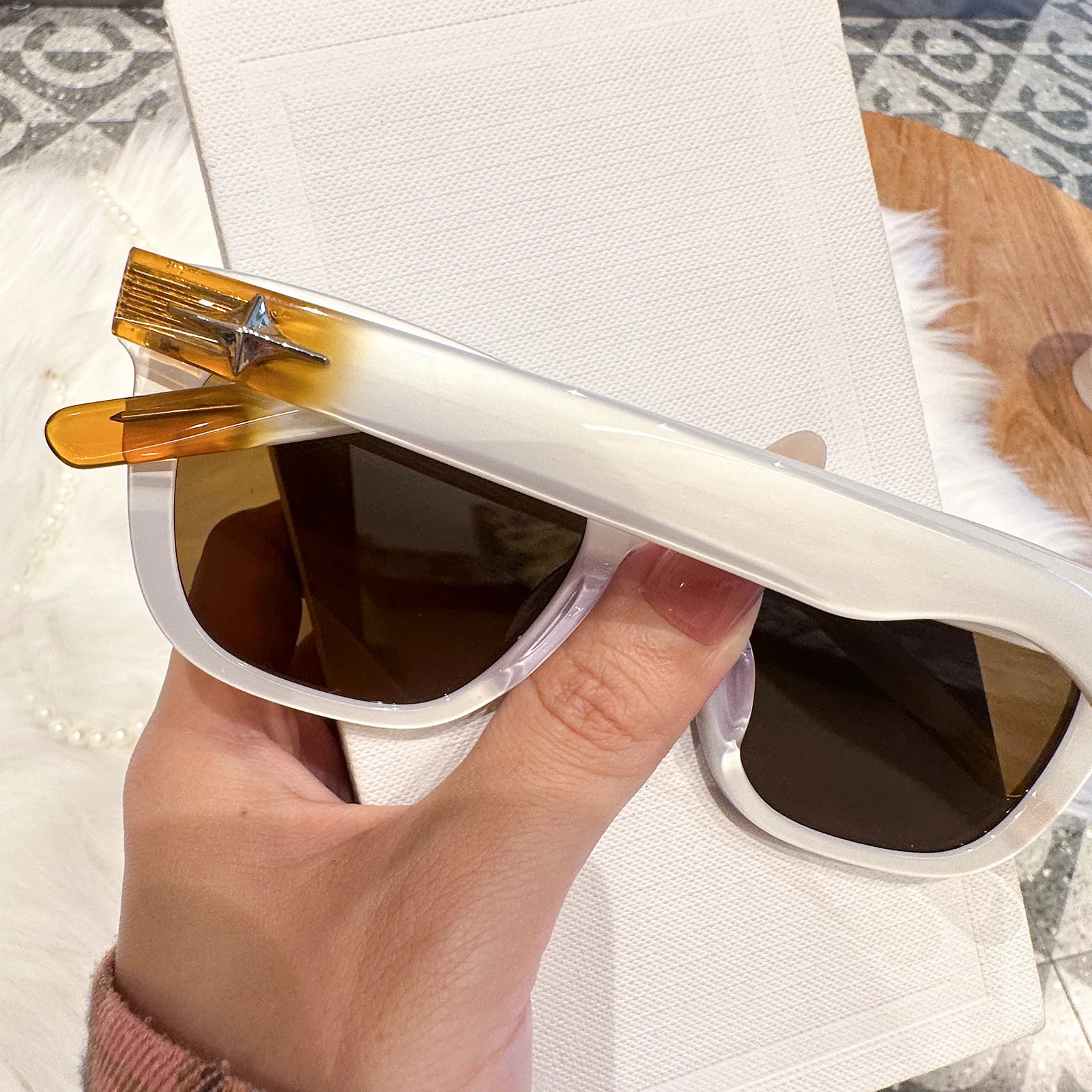 Althea Sunglasses - Image 6