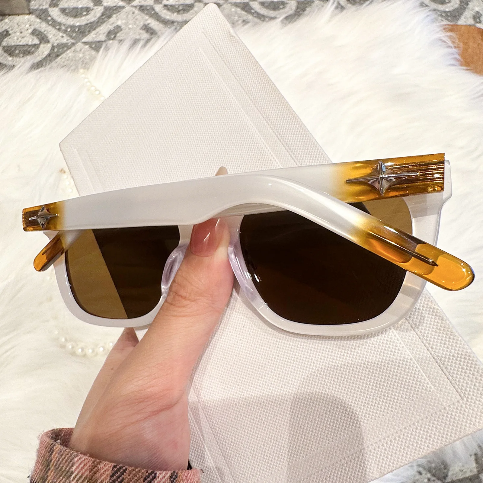 Althea Sunglasses - Image 8