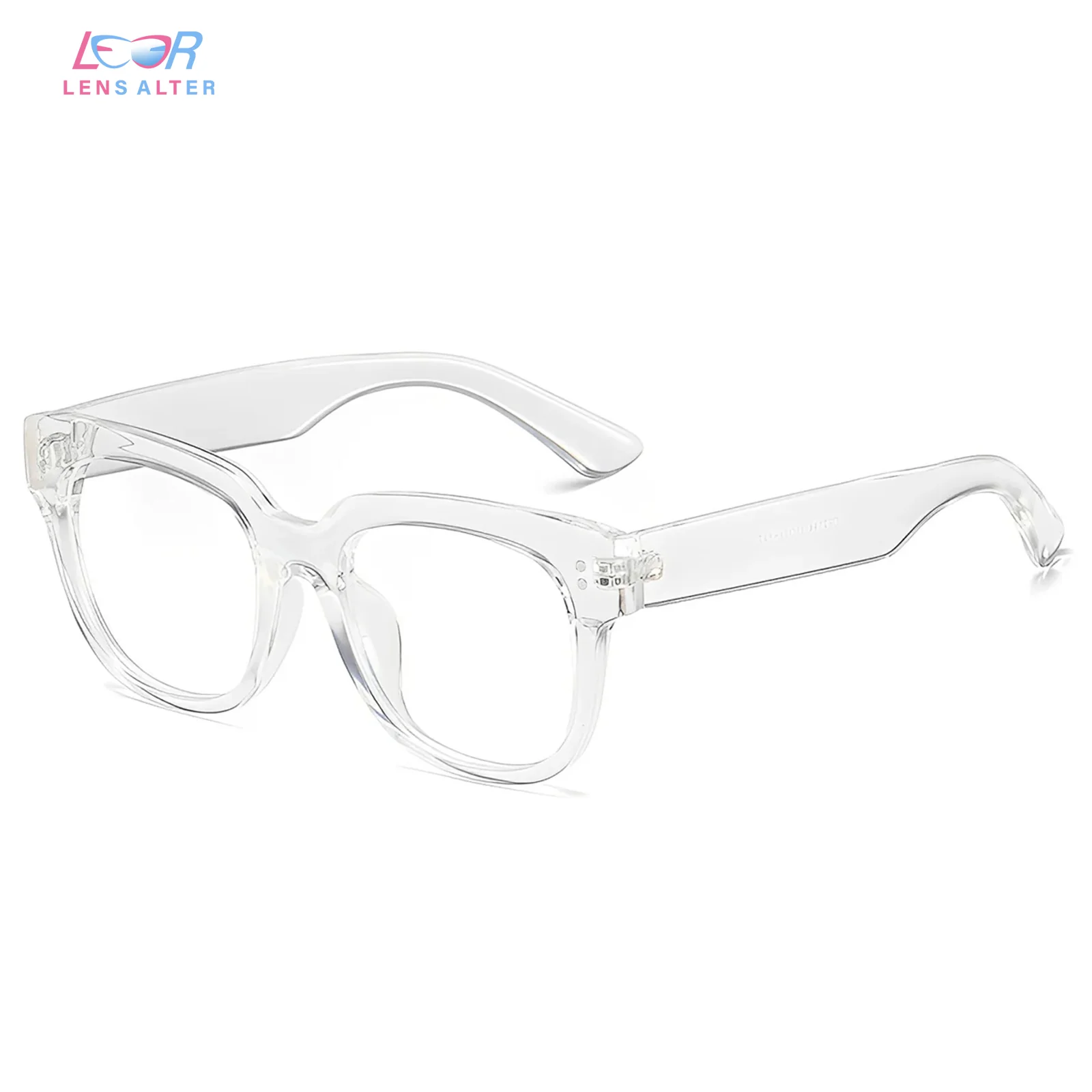 Alva Eyeglasses - Image 3