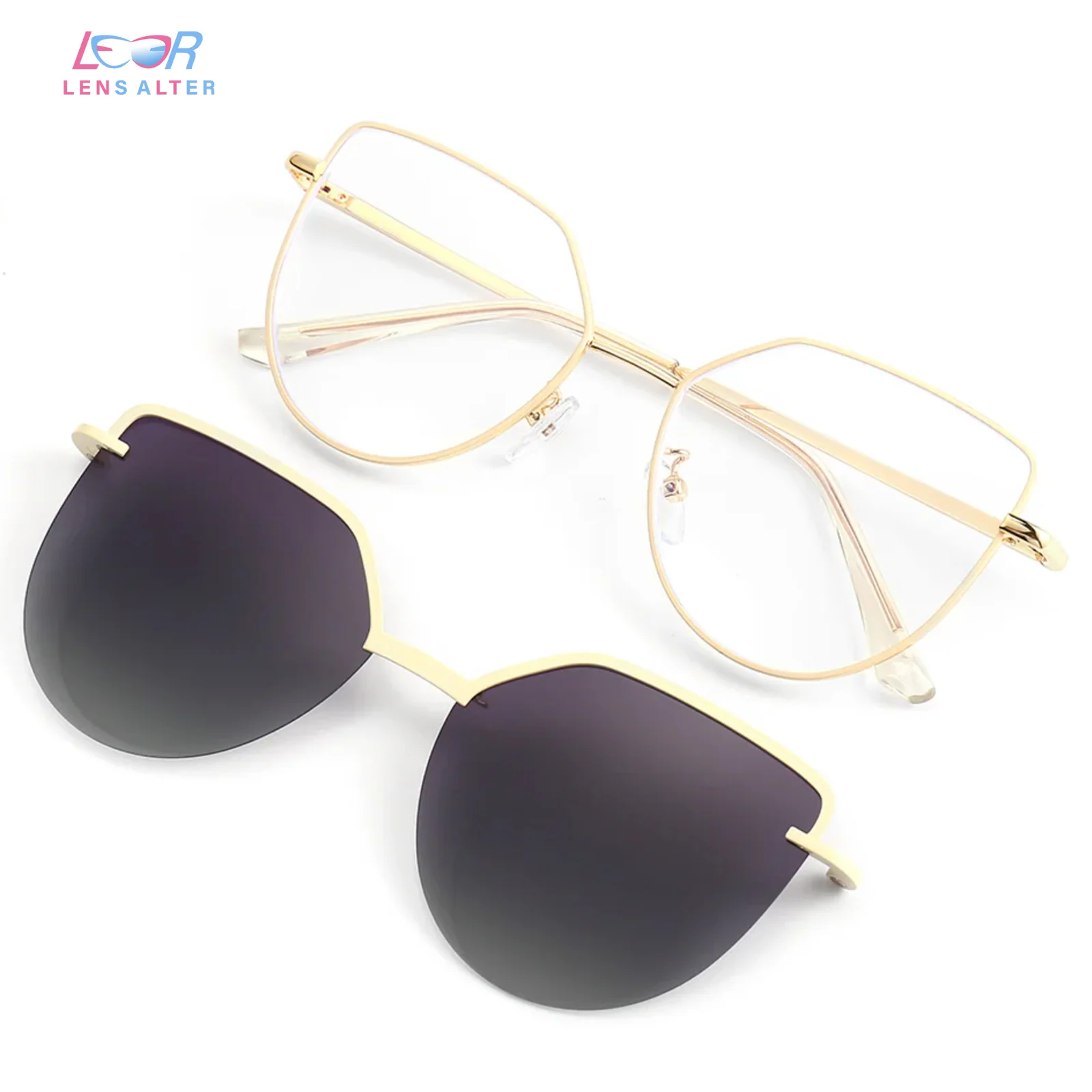 Anny Sunglasses - Image 10