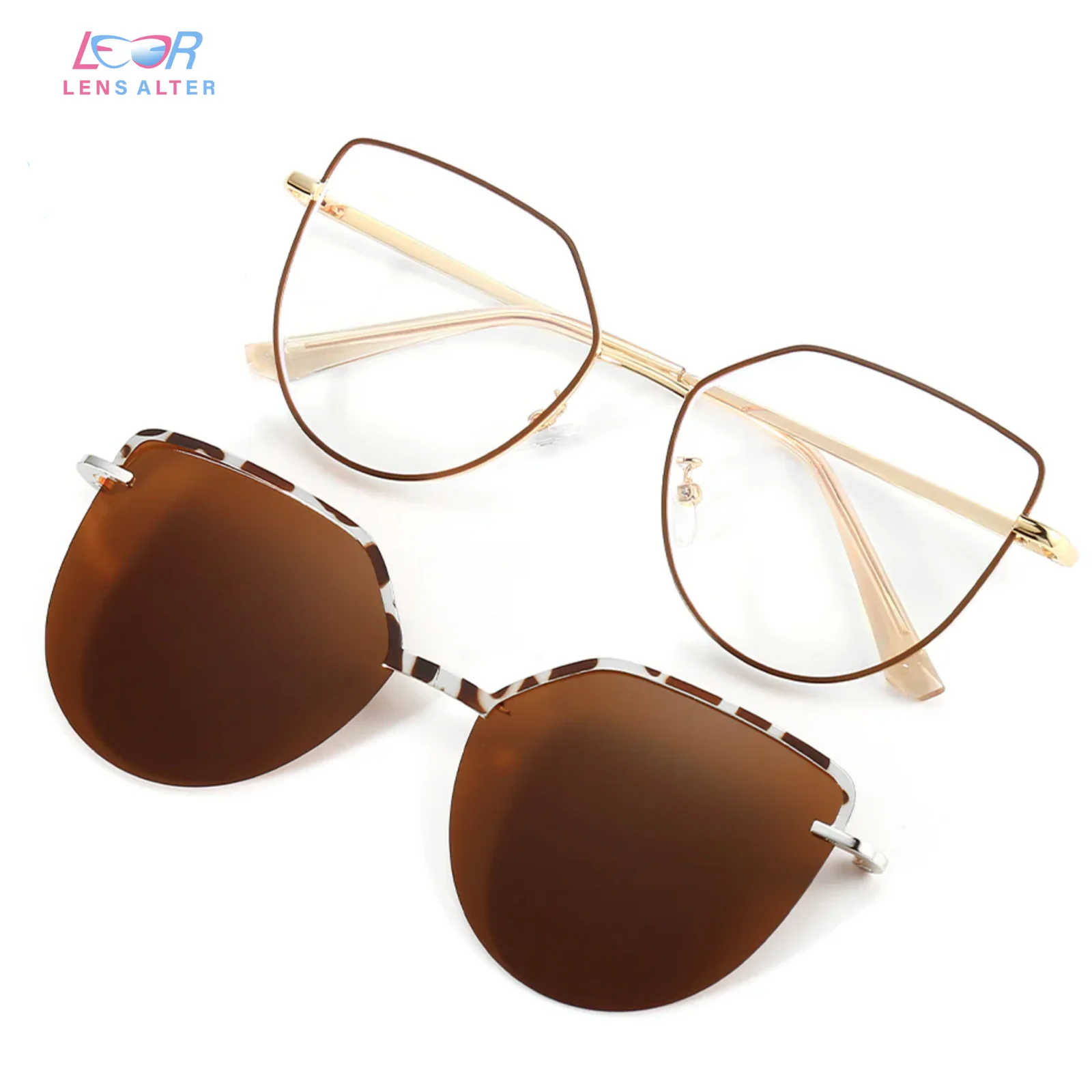 Anny Sunglasses - Image 4