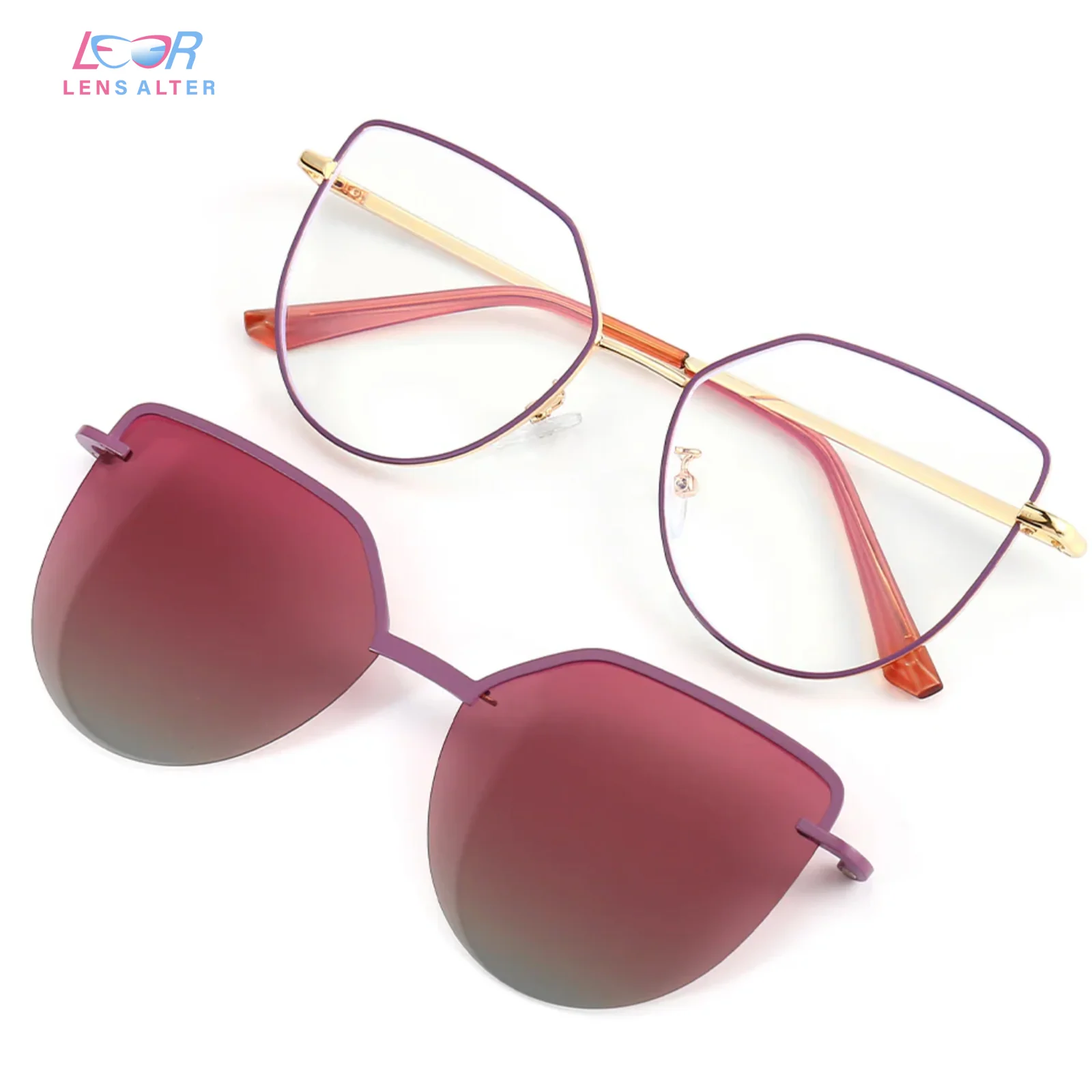 Anny Sunglasses - Image 7