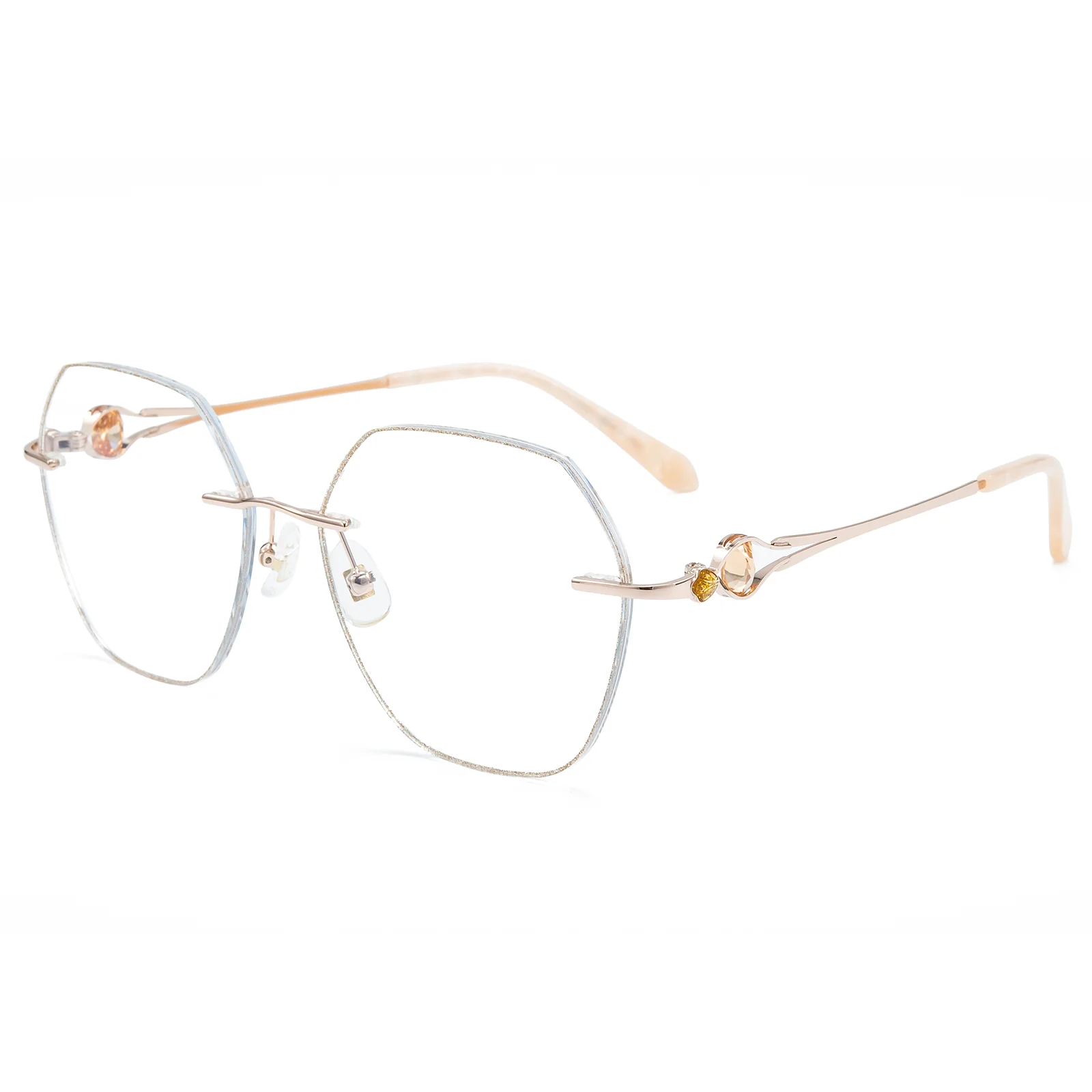Aria Eyeglasses - Image 9