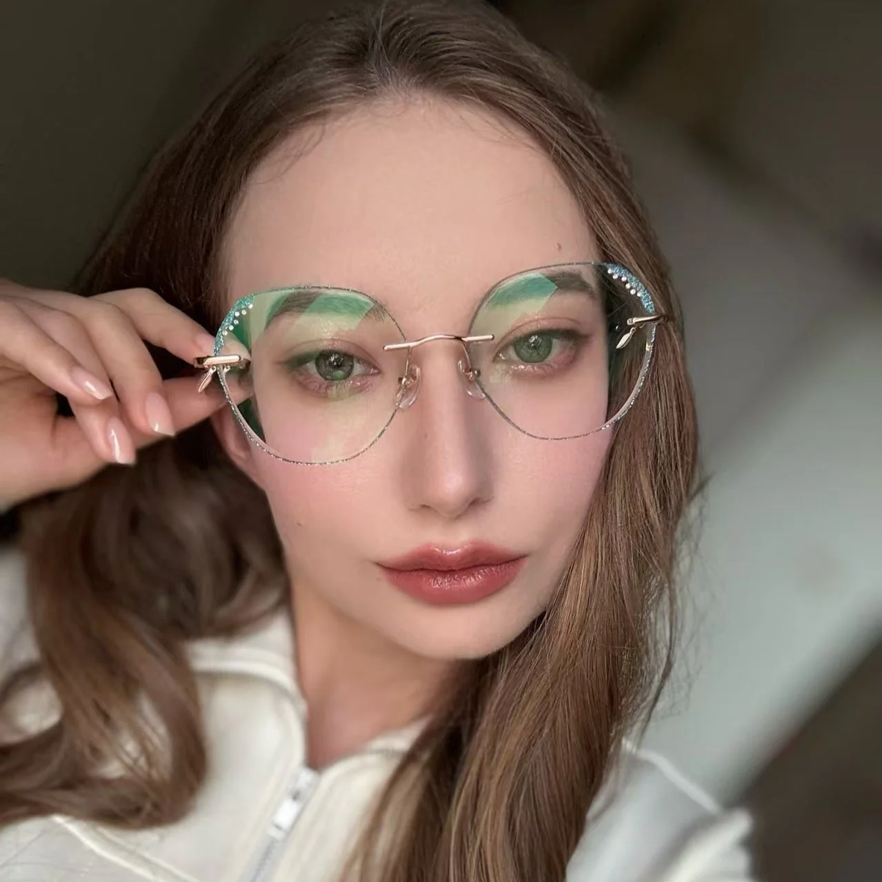 Astra Eyeglasses - Image 3