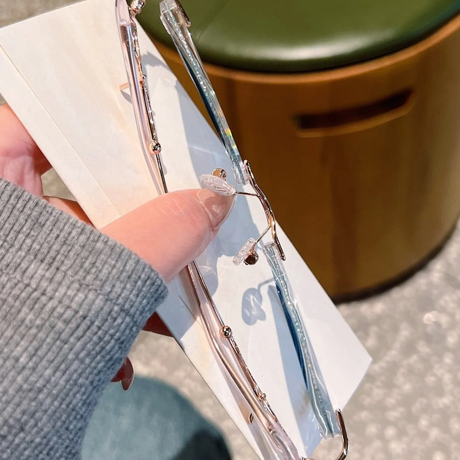 Astra Eyeglasses - Image 6