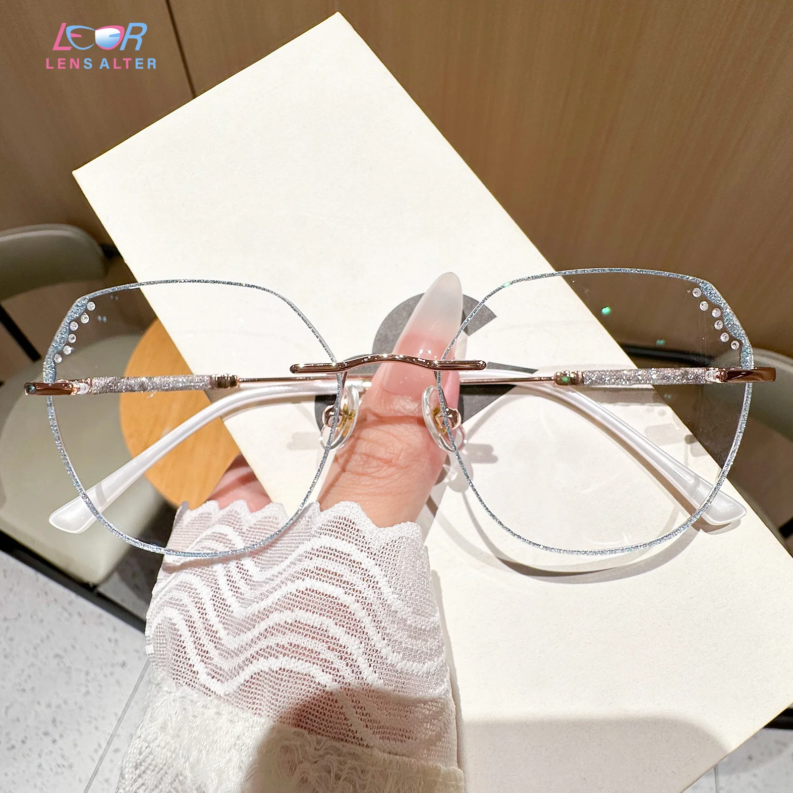 Astra Eyeglasses - Image 8