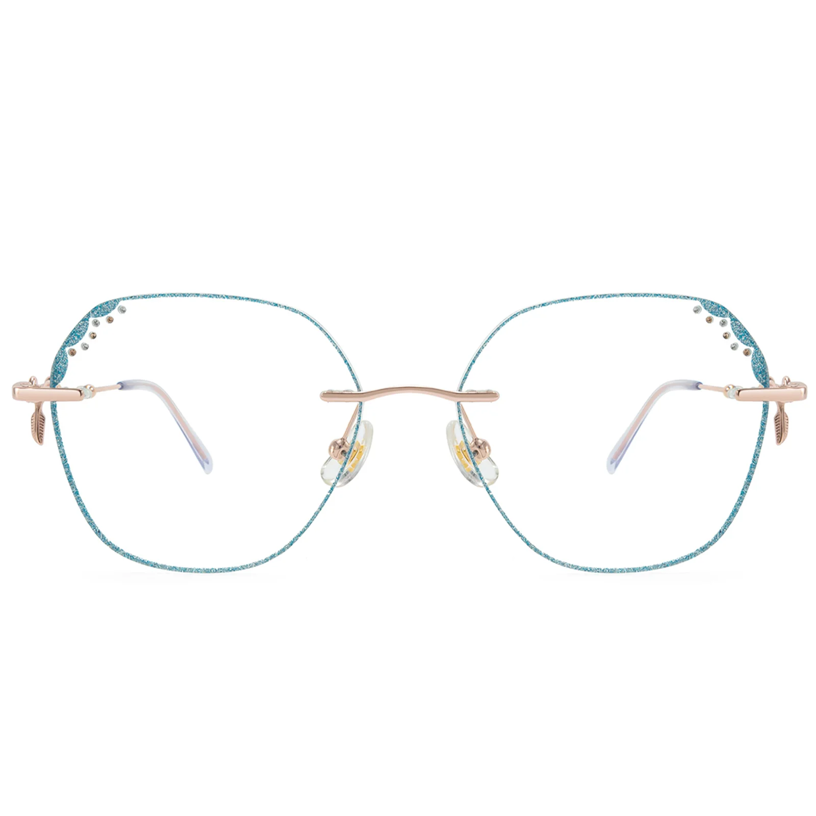Astra photochromic Eyeglasses - Image 4