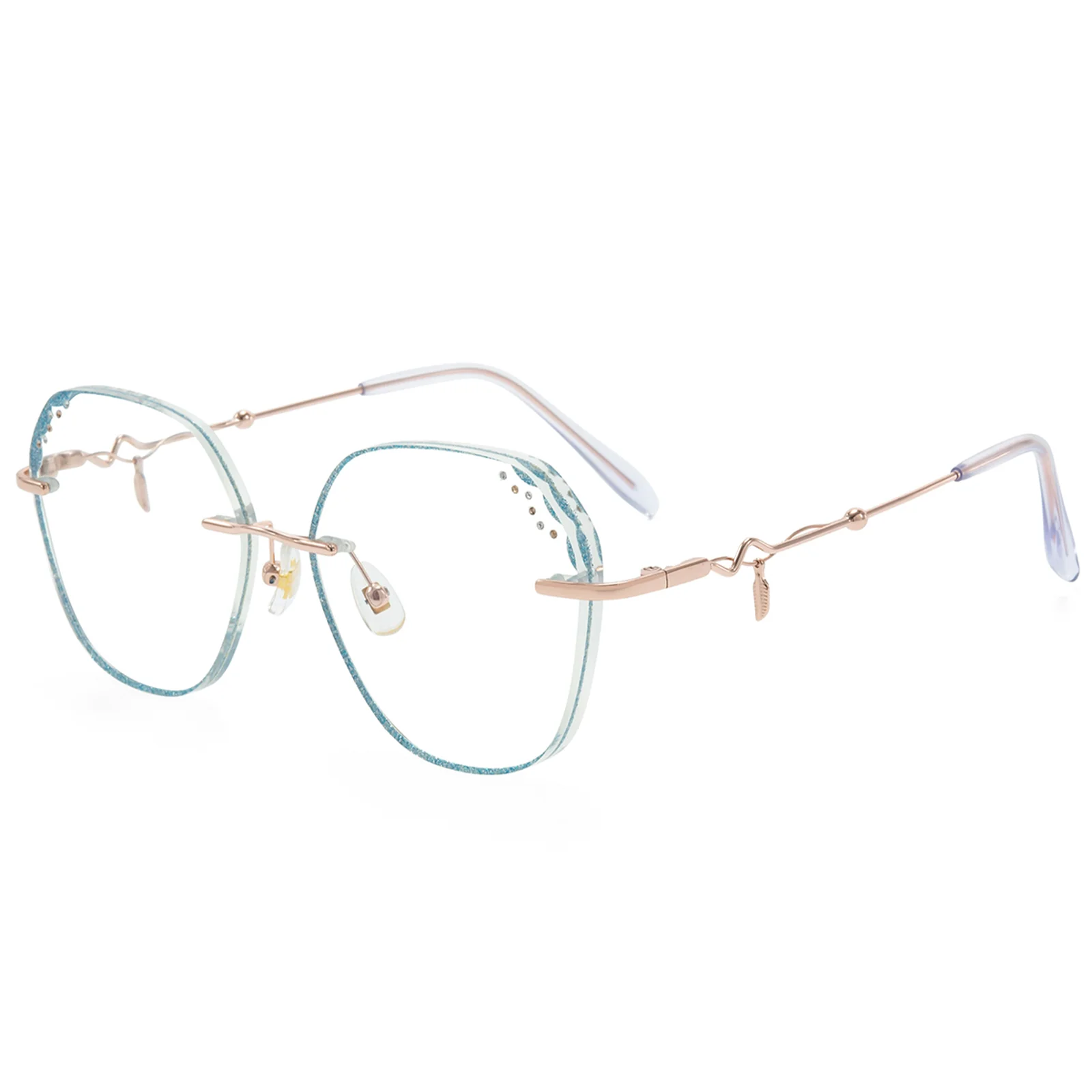 Astra photochromic Eyeglasses - Image 5