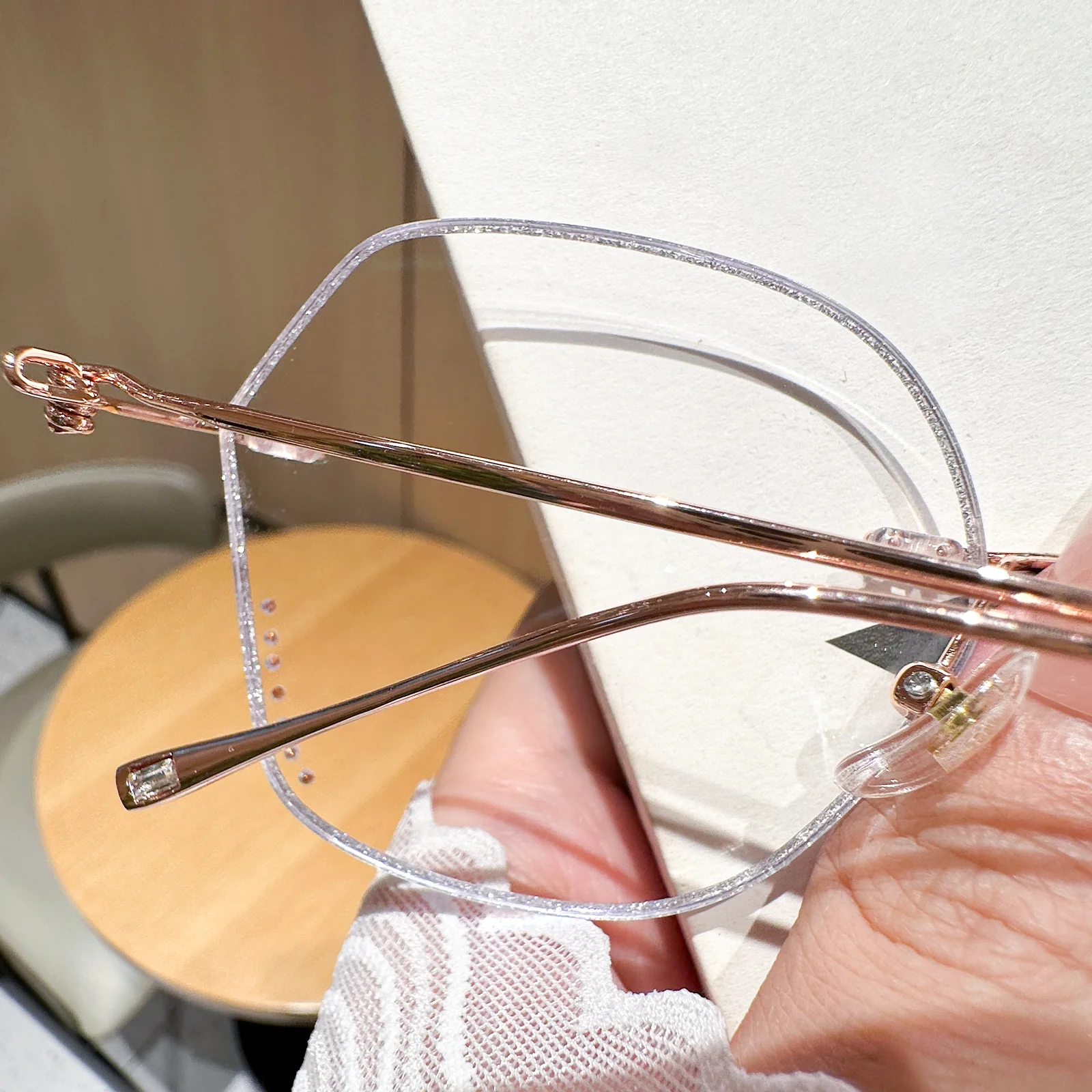 Bella Eyeglasses - Image 4