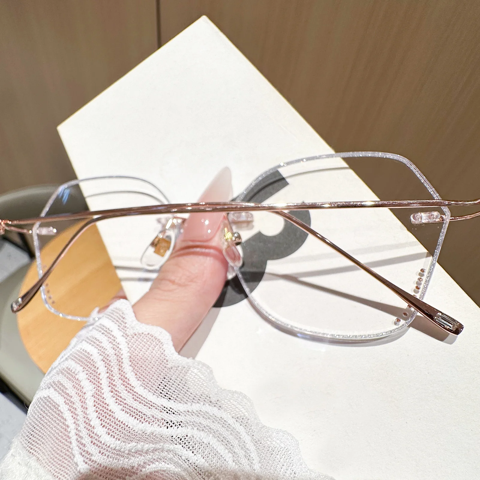 Bella Eyeglasses - Image 5