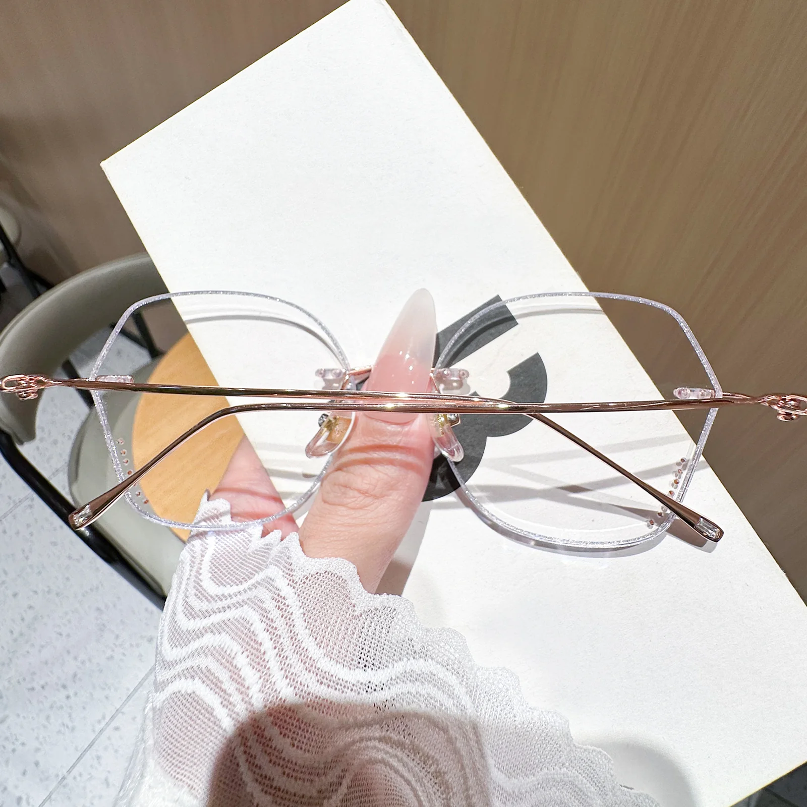 Bella Eyeglasses - Image 6