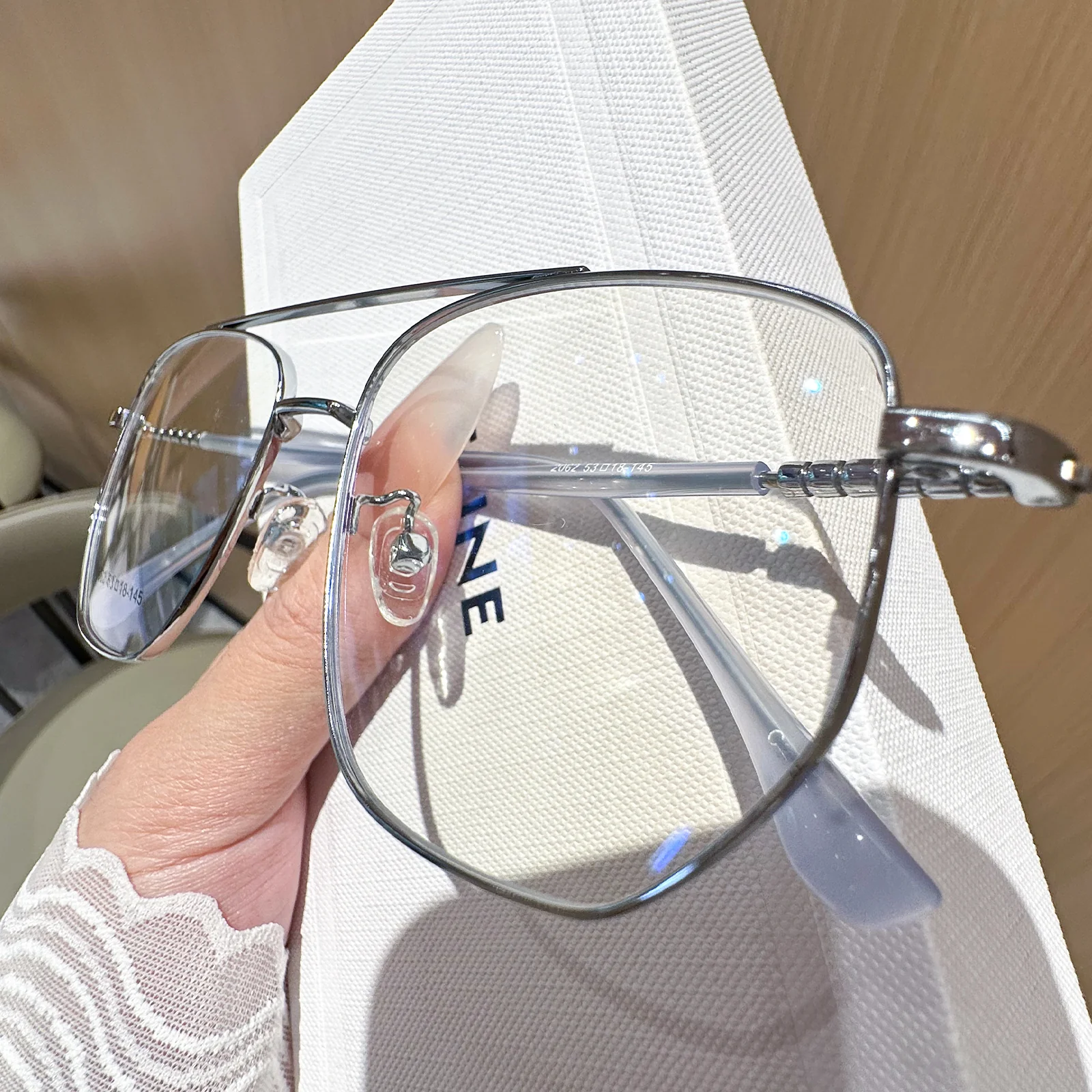 Beth Eyeglasses - Image 3