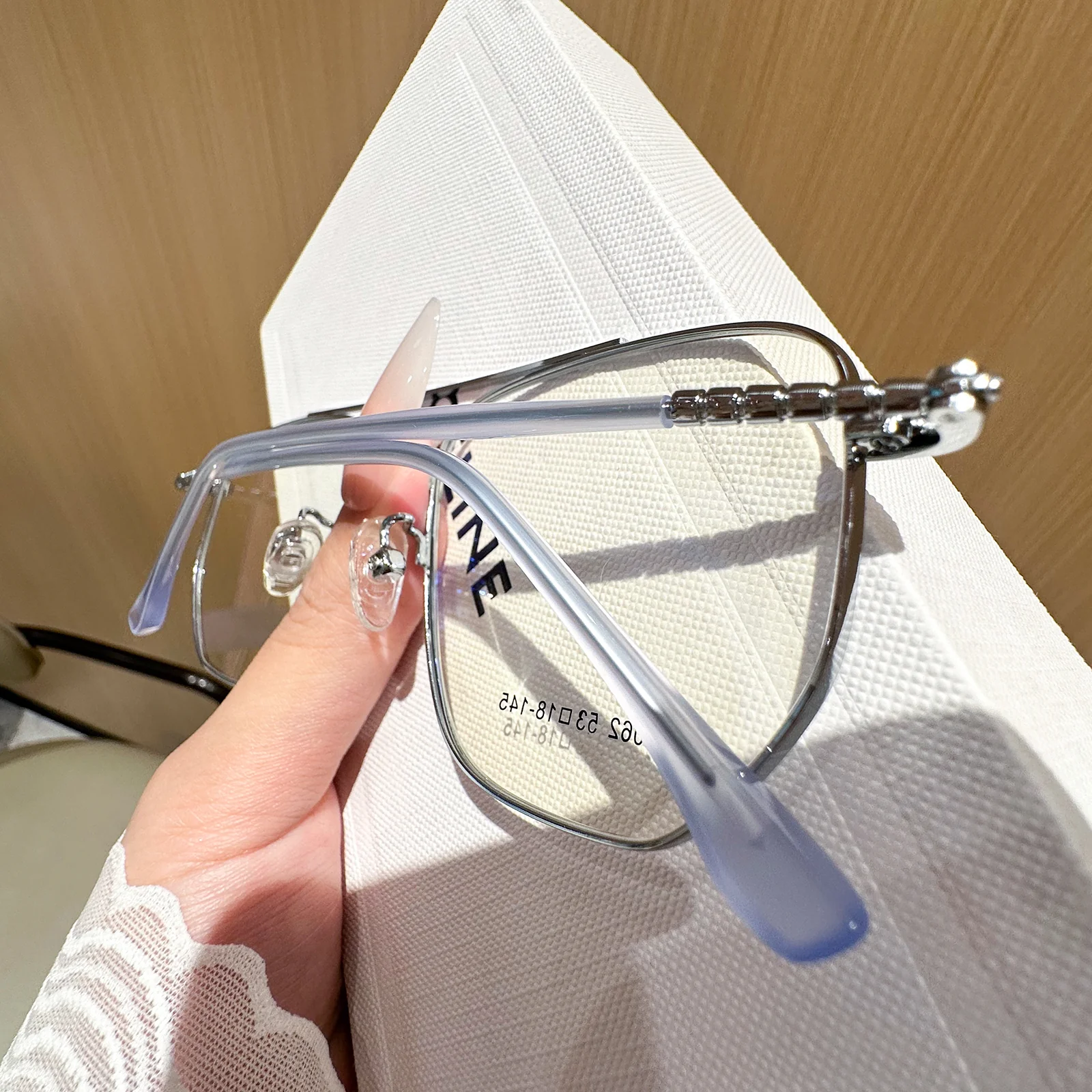 Beth Eyeglasses - Image 4