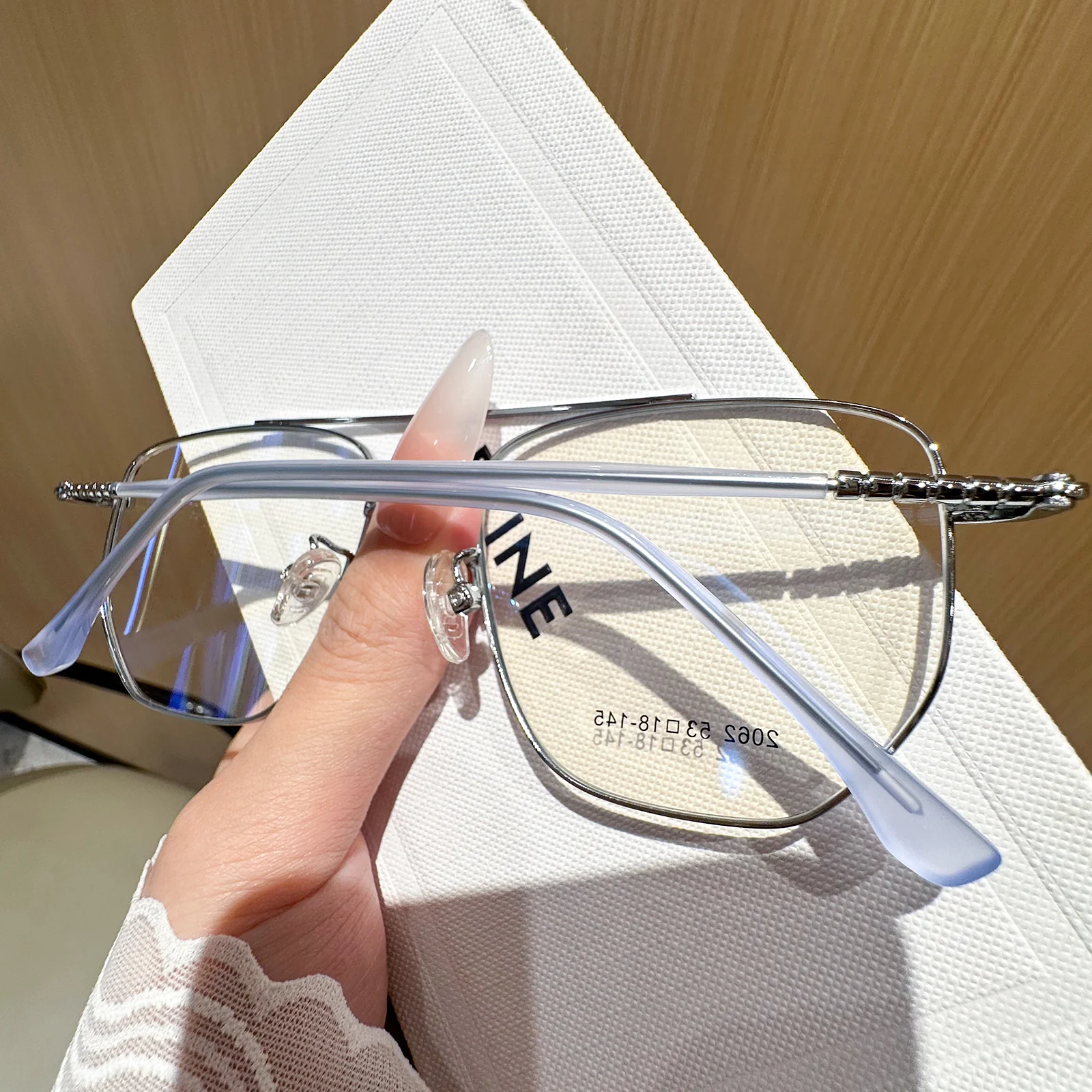 Beth Eyeglasses - Image 5