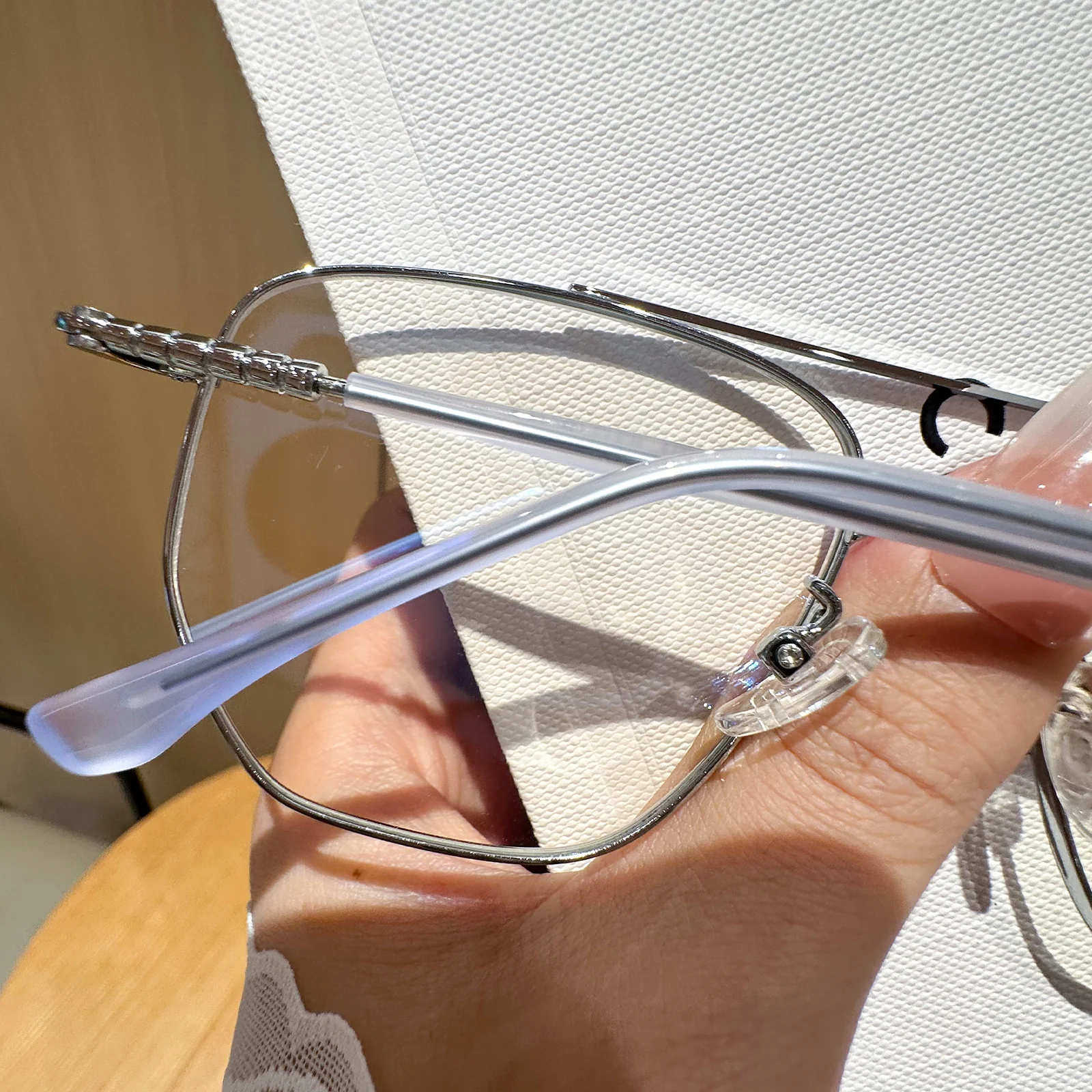 Beth Eyeglasses - Image 6