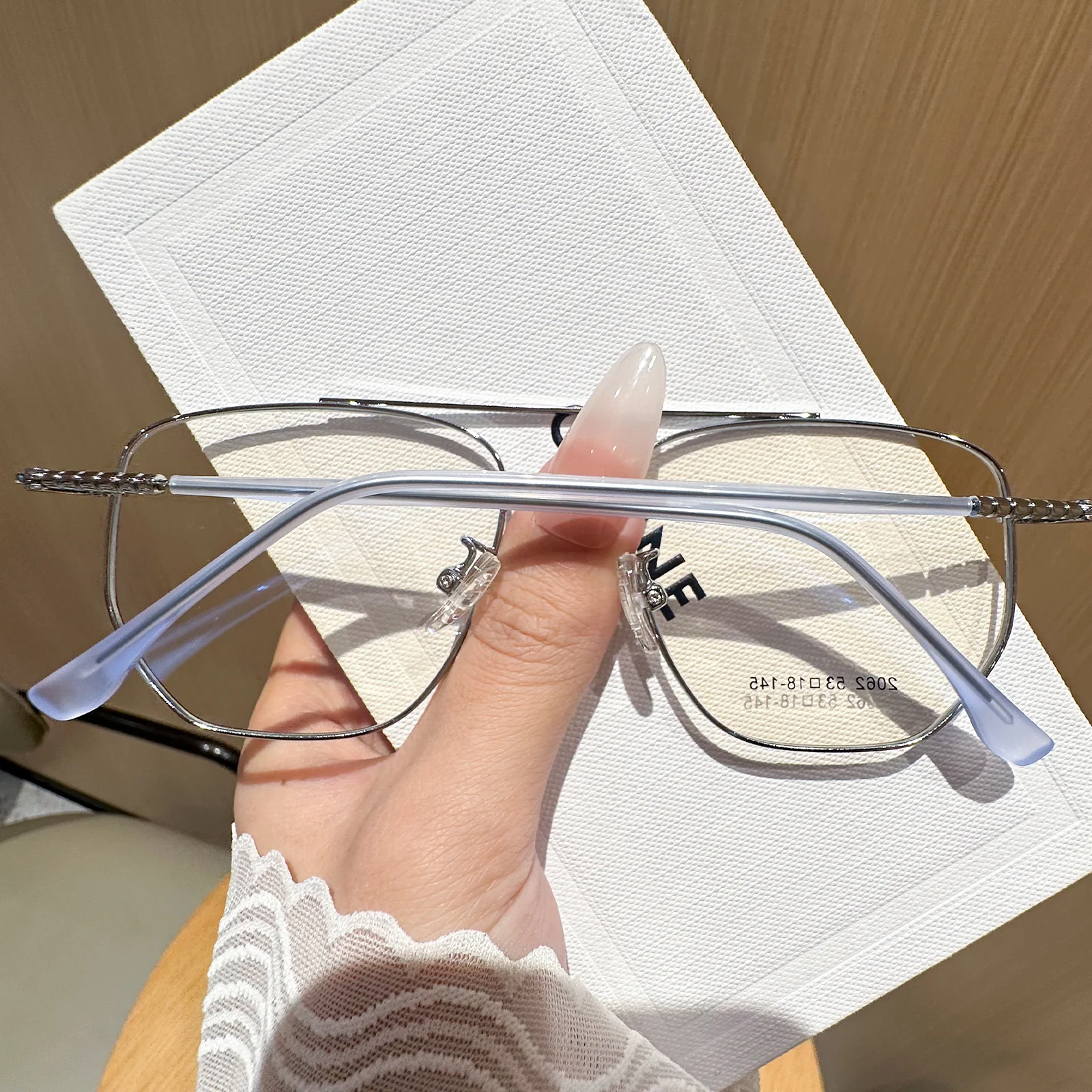 Beth Eyeglasses - Image 7