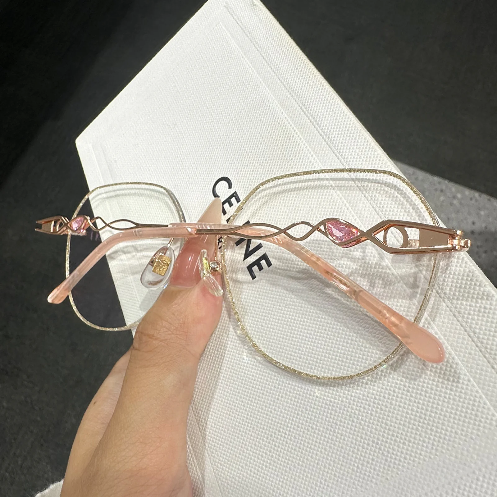 Blair Eyeglasses - Image 4