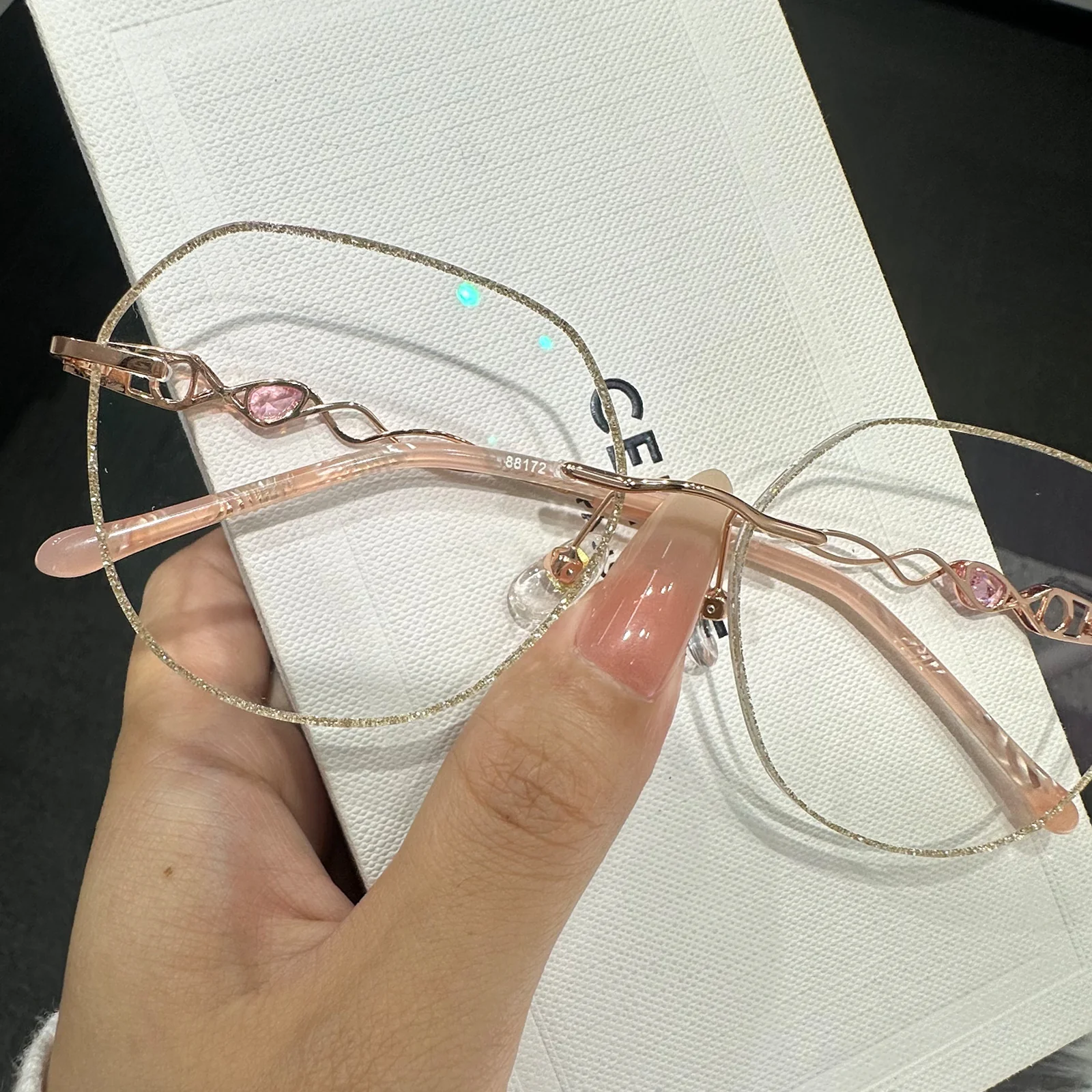 Blair Eyeglasses - Image 5