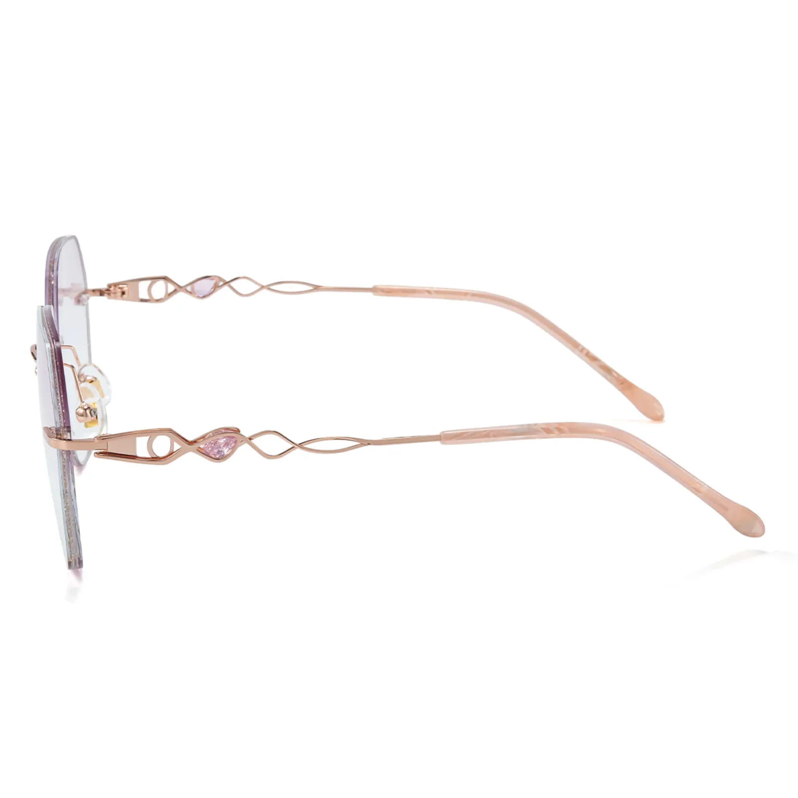Blair Eyeglasses - Image 8