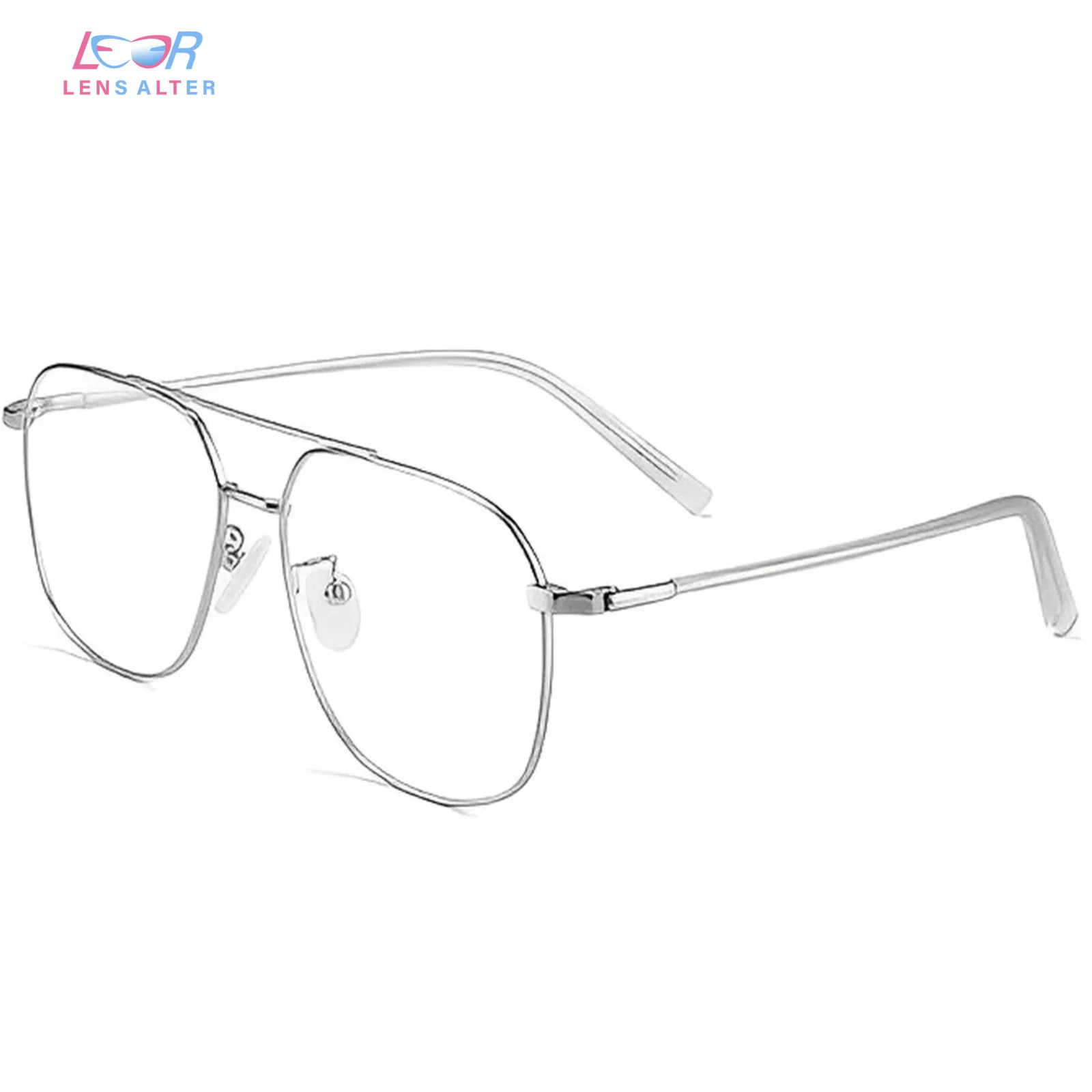 Camille Eyeglasses - Image 6
