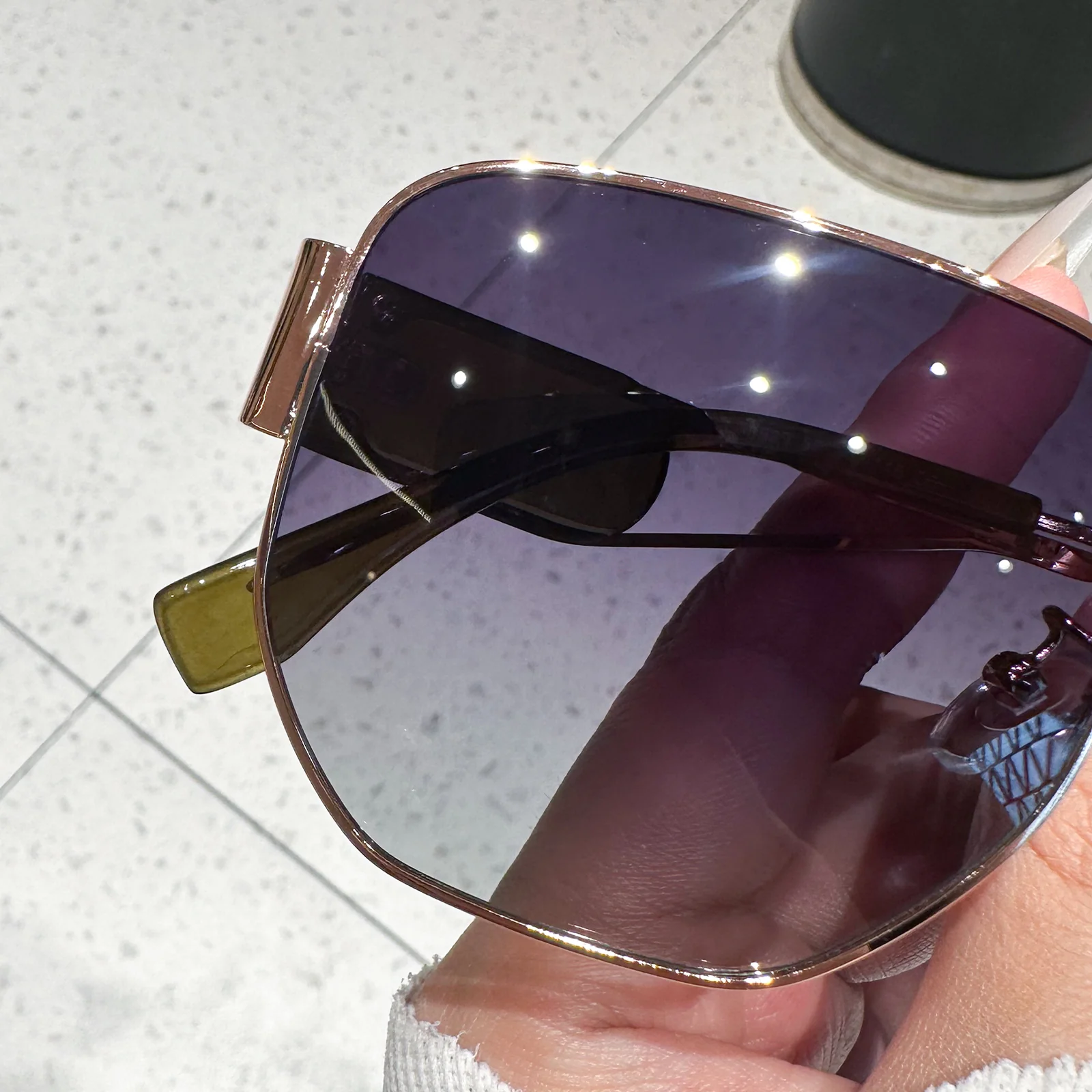 Cathy Sunglasses - Image 3