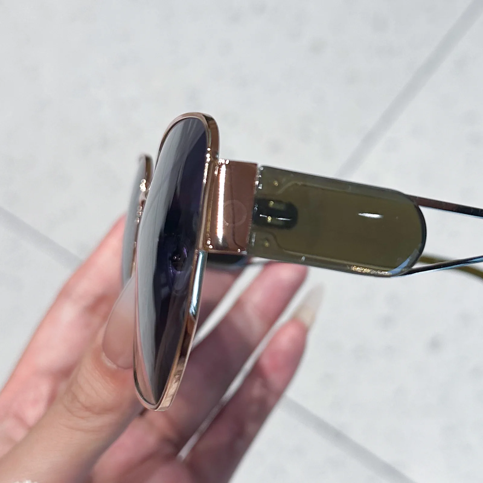 Cathy Sunglasses - Image 5