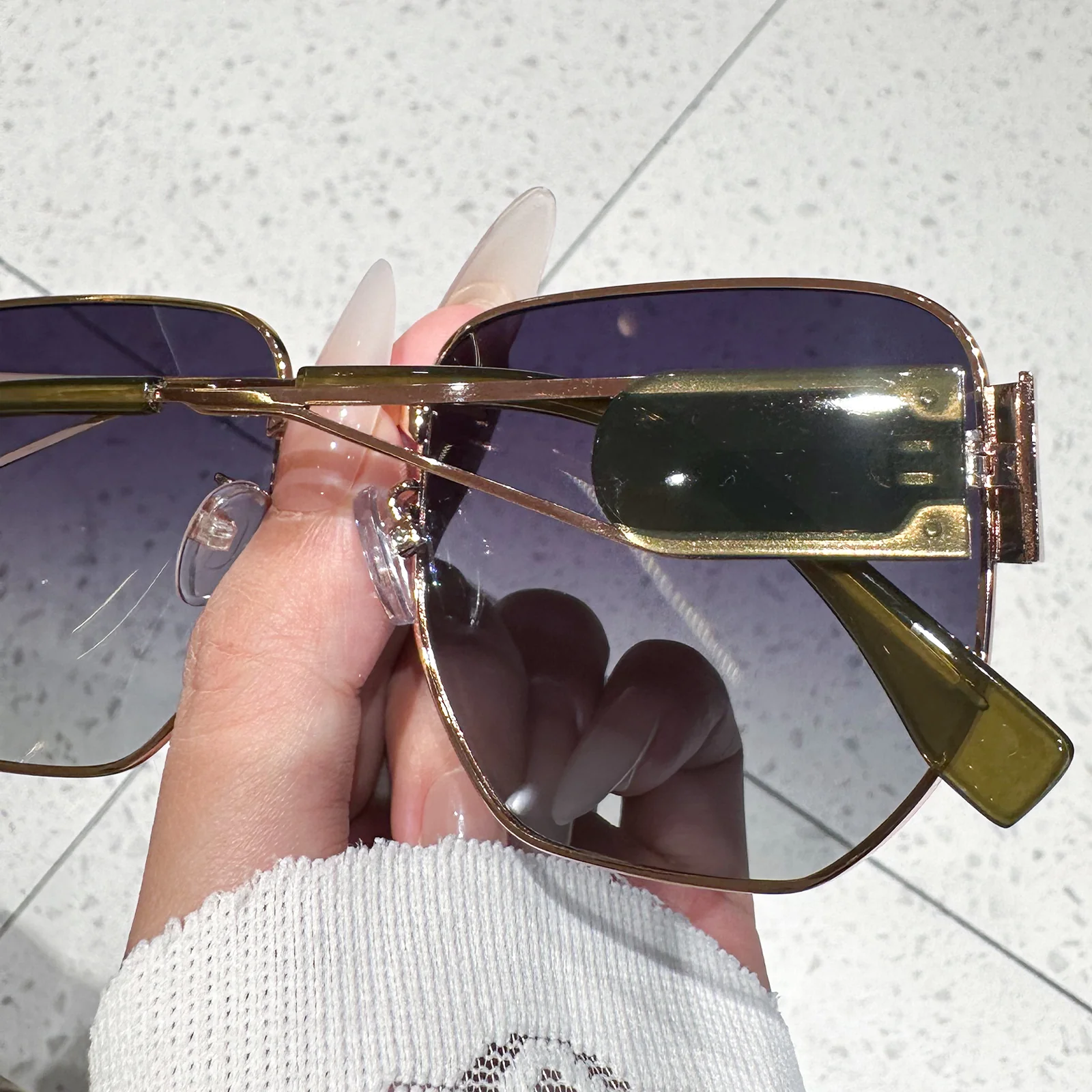 Cathy Sunglasses - Image 6