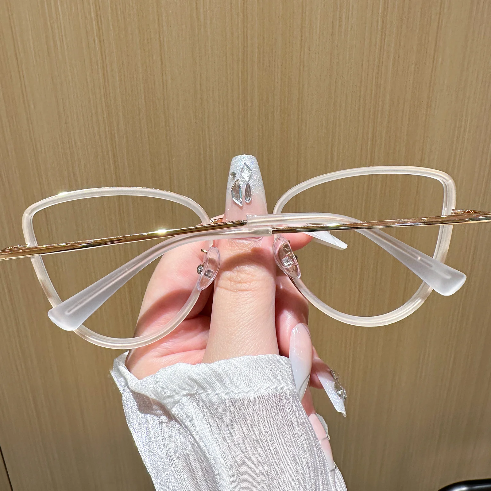 Cindy Eyeglasses - Image 4