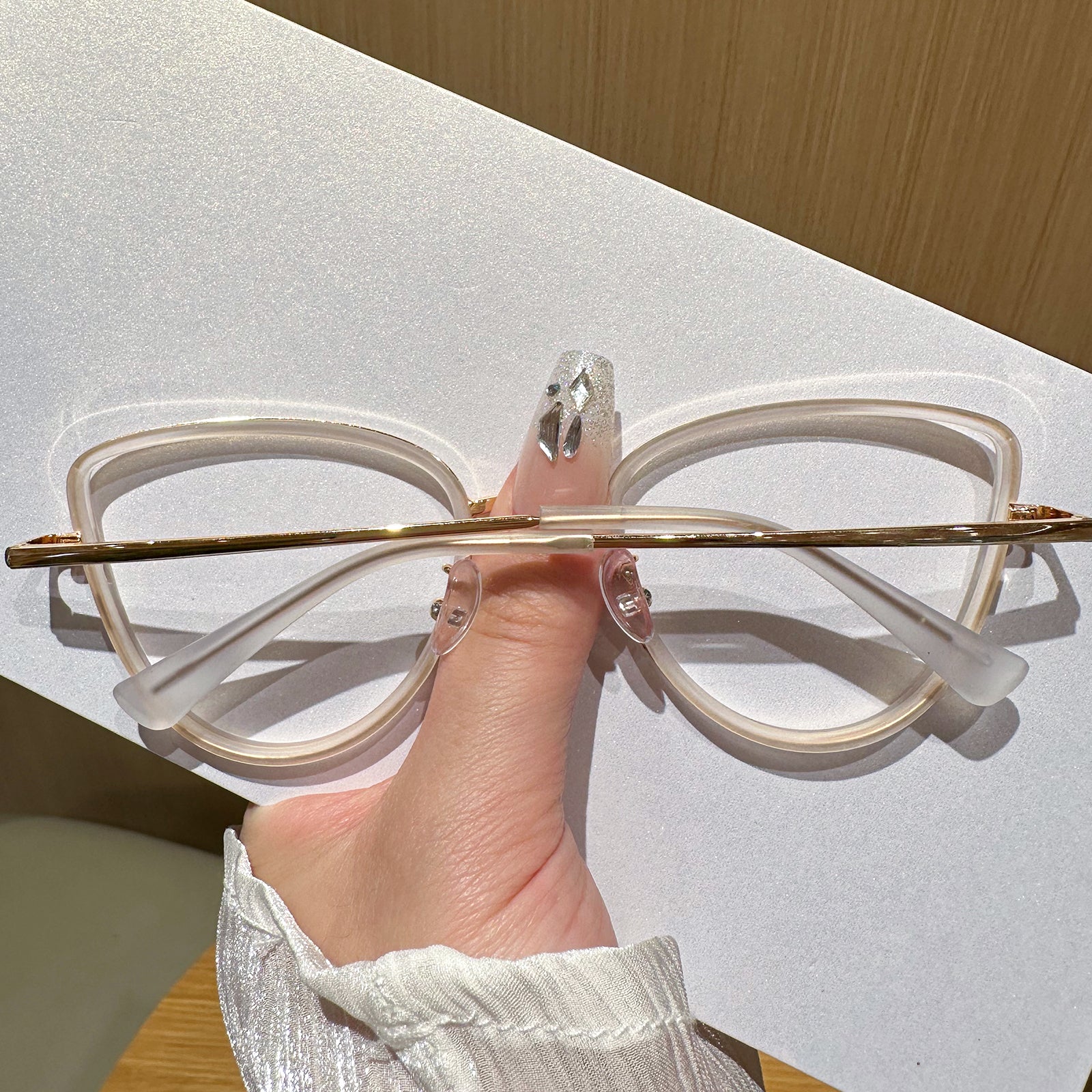 Cindy Eyeglasses - Image 7