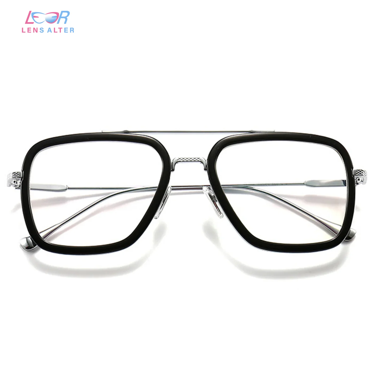 Connlan Eyeglasses - Image 3