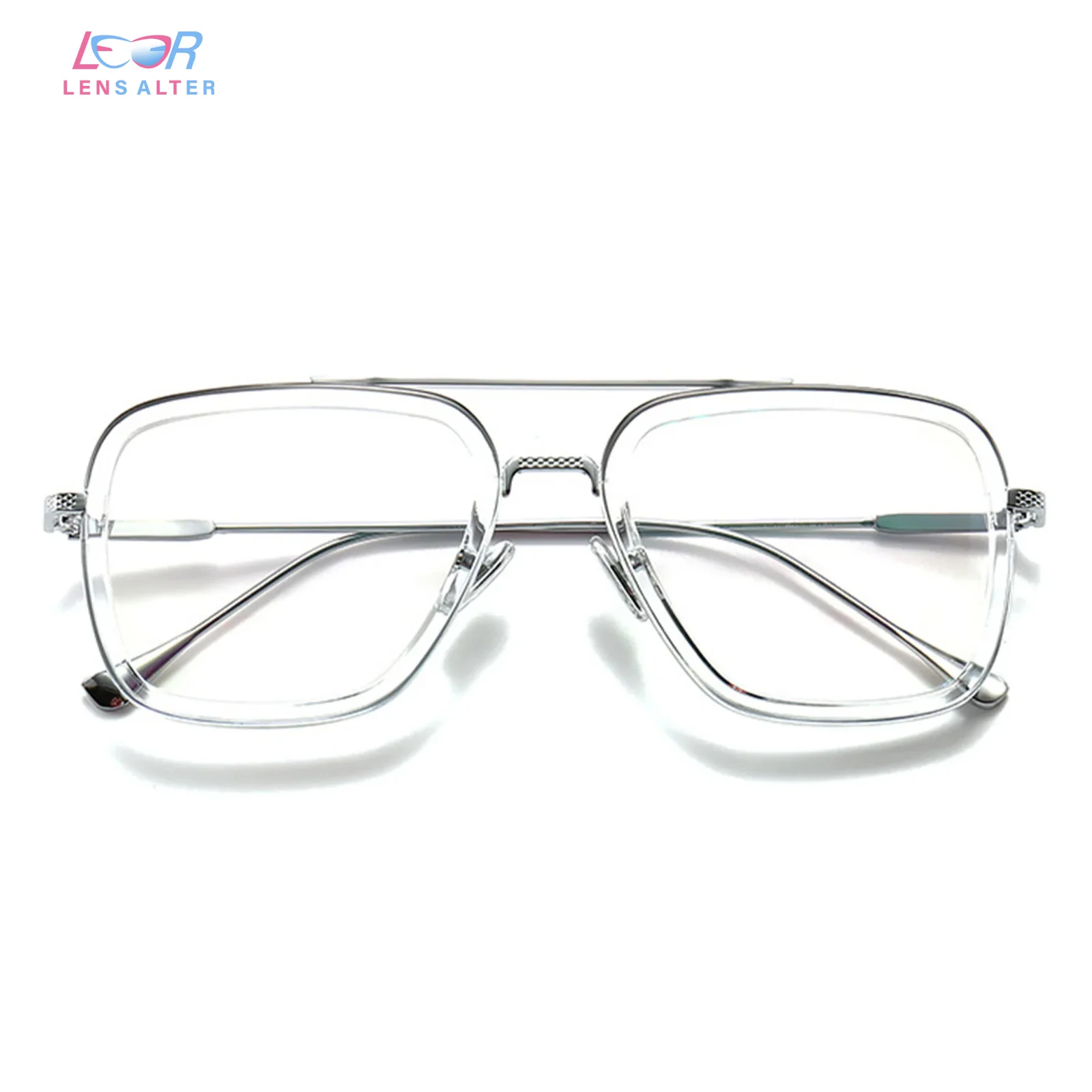 Connlan Eyeglasses - Image 5