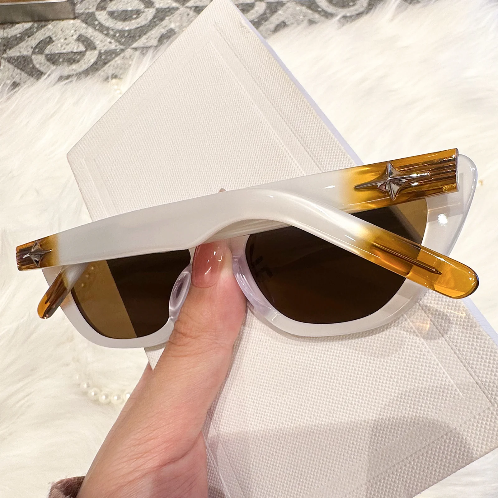 Coralie Sunglasses - Image 6