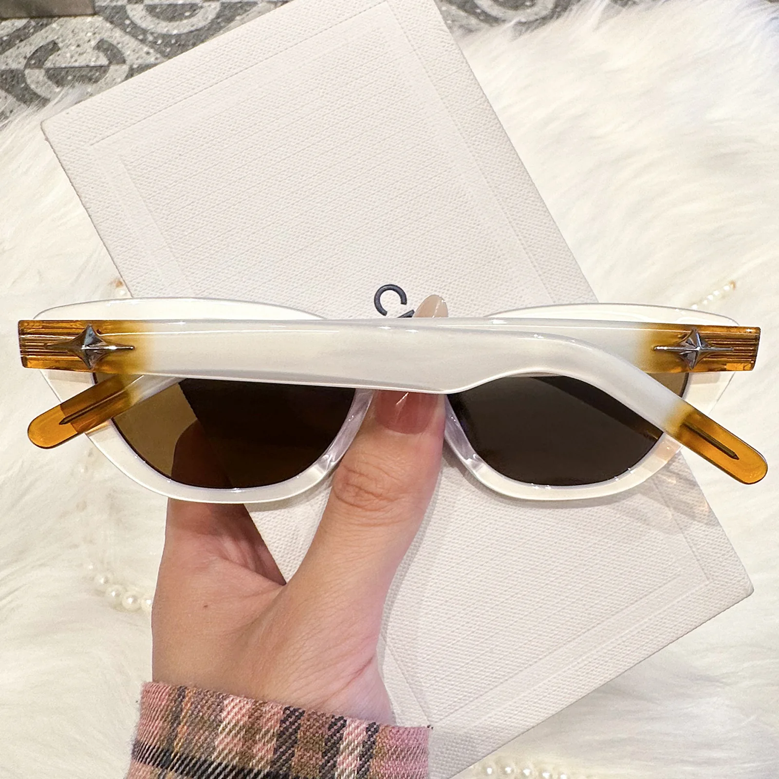 Coralie Sunglasses - Image 7