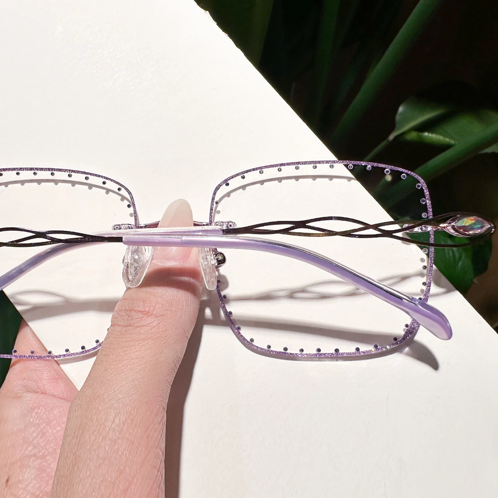 Diana Eyeglasses - Image 13