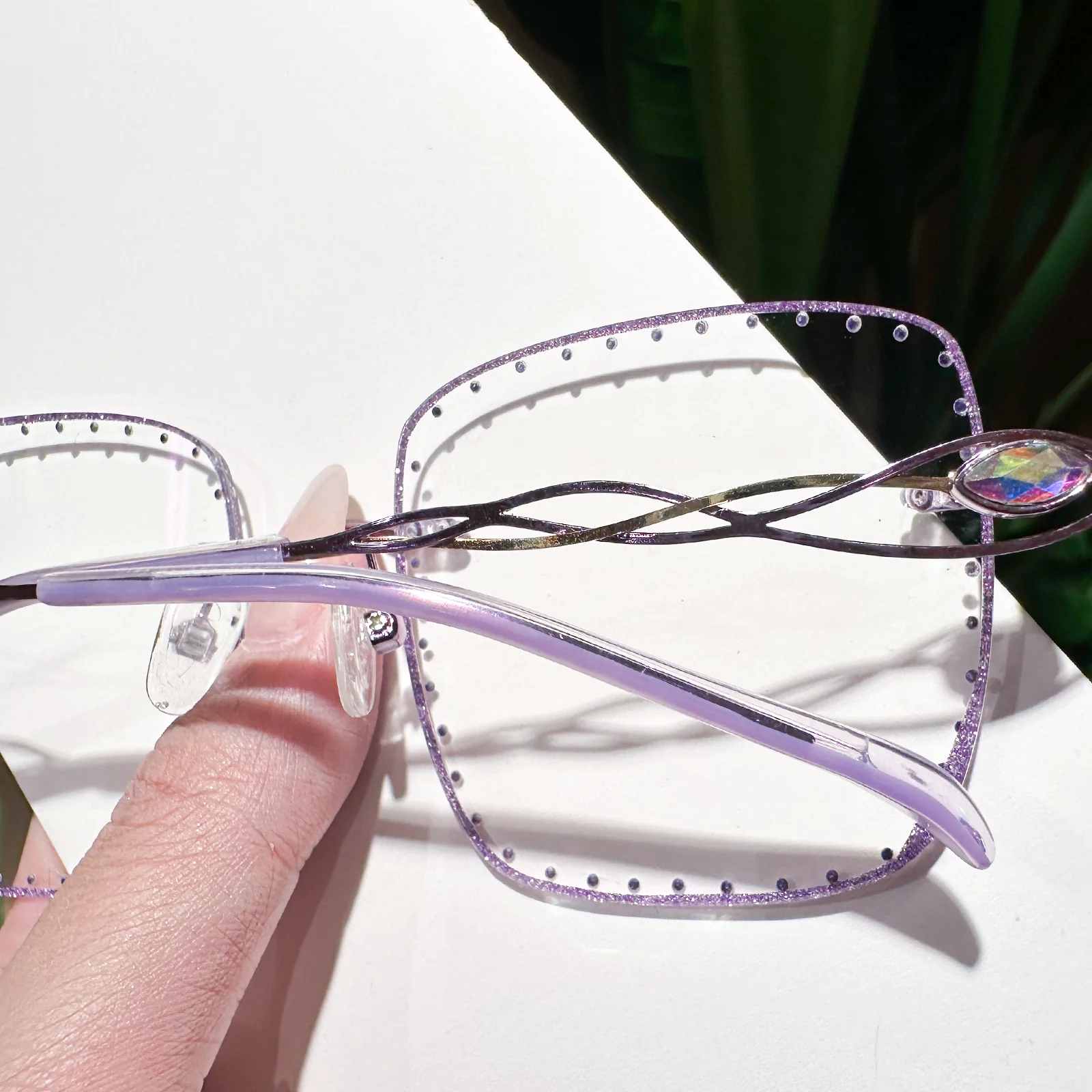 Diana Eyeglasses - Image 14