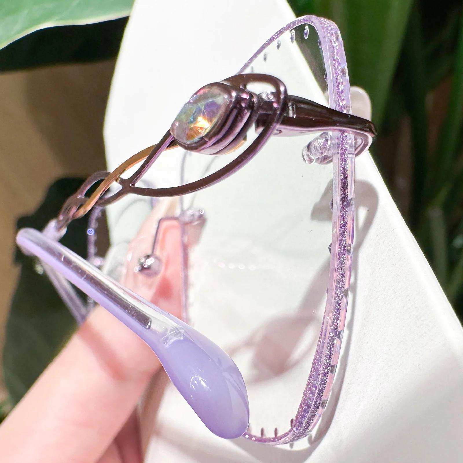 Diana Eyeglasses - Image 15