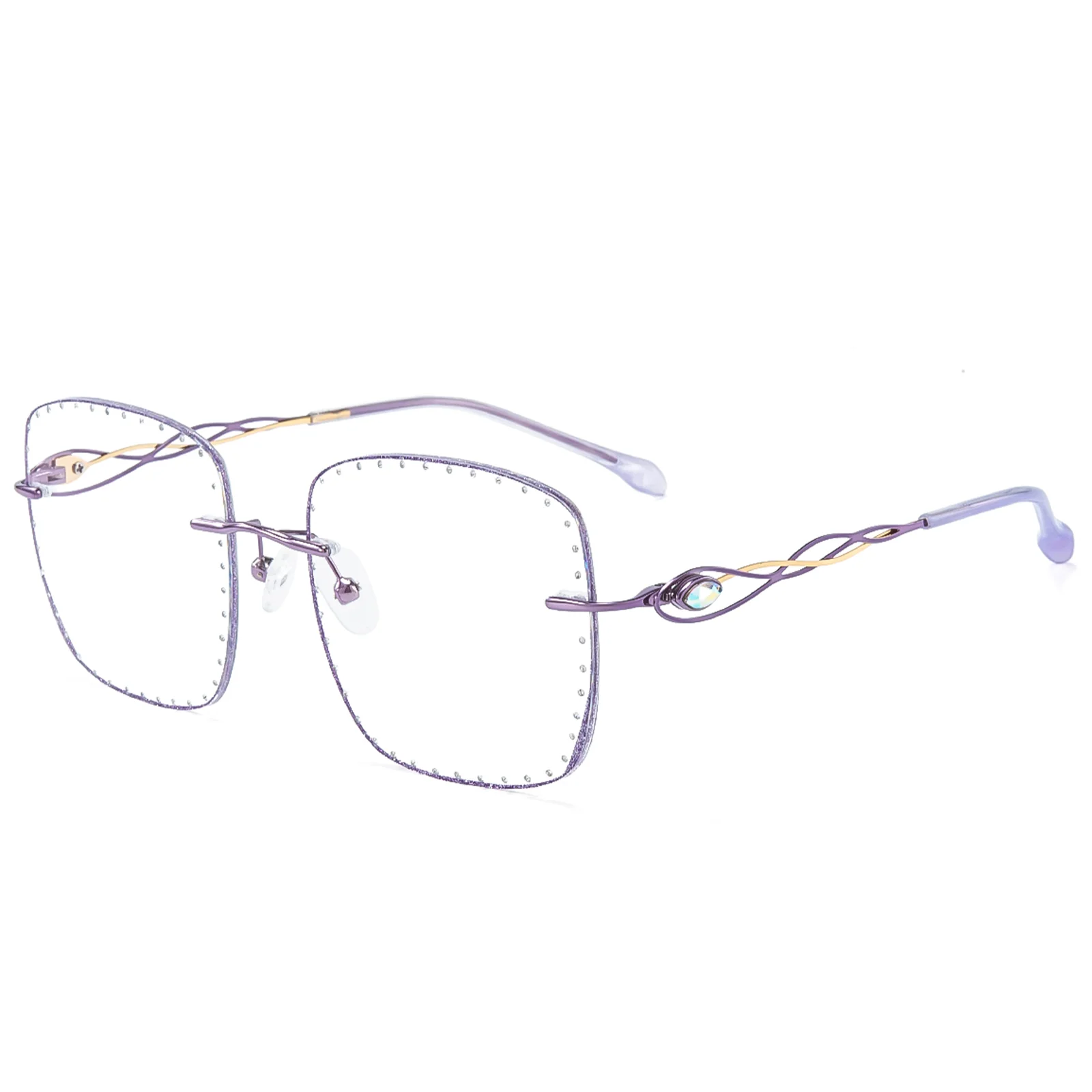 Diana Eyeglasses - Image 17