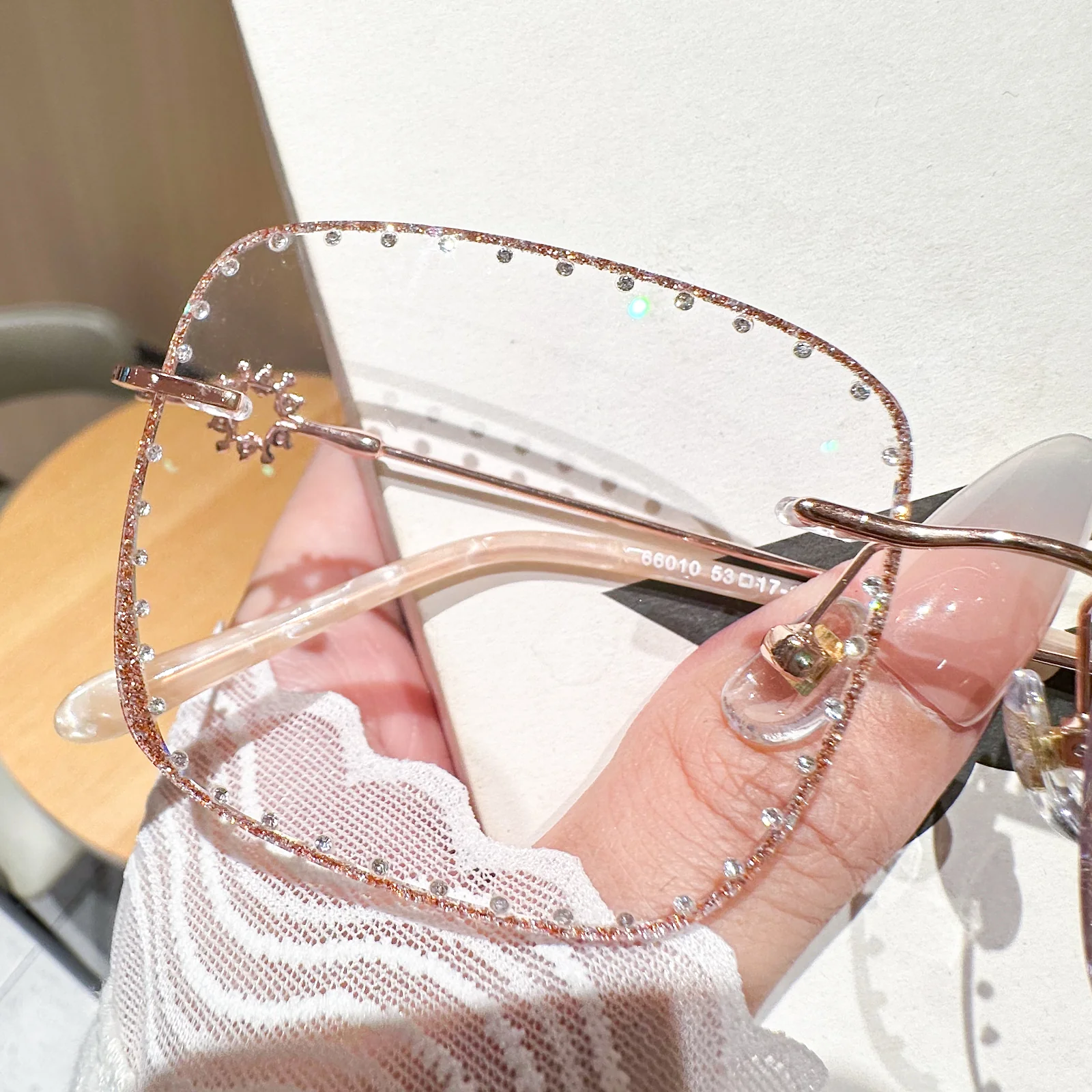 Diana Eyeglasses - Image 4