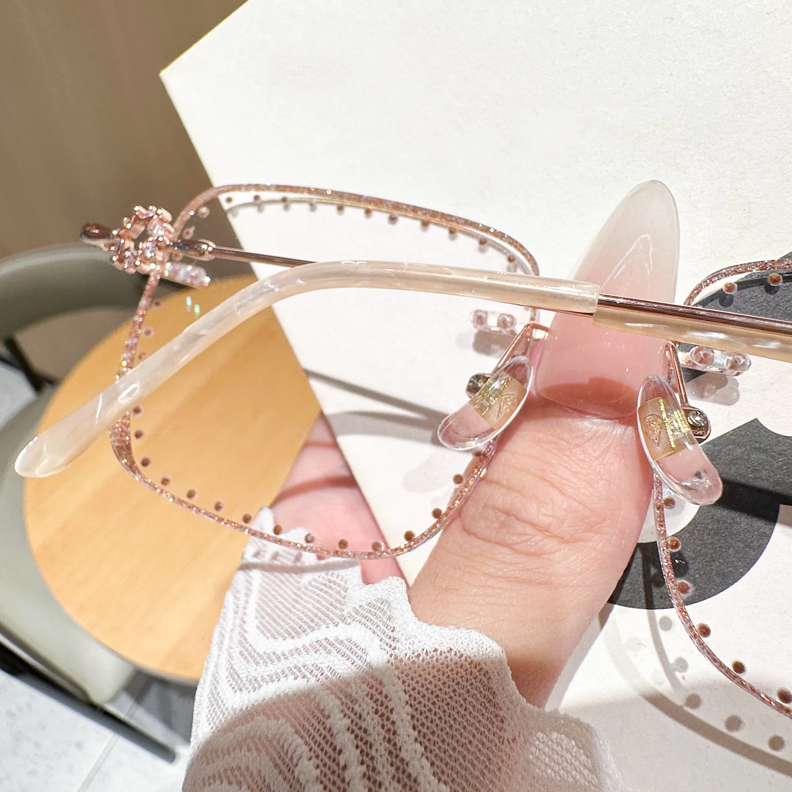Diana Eyeglasses - Image 8