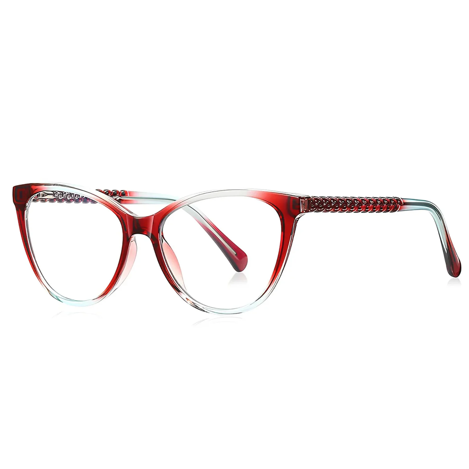 Freya Eyeglasses - Image 4